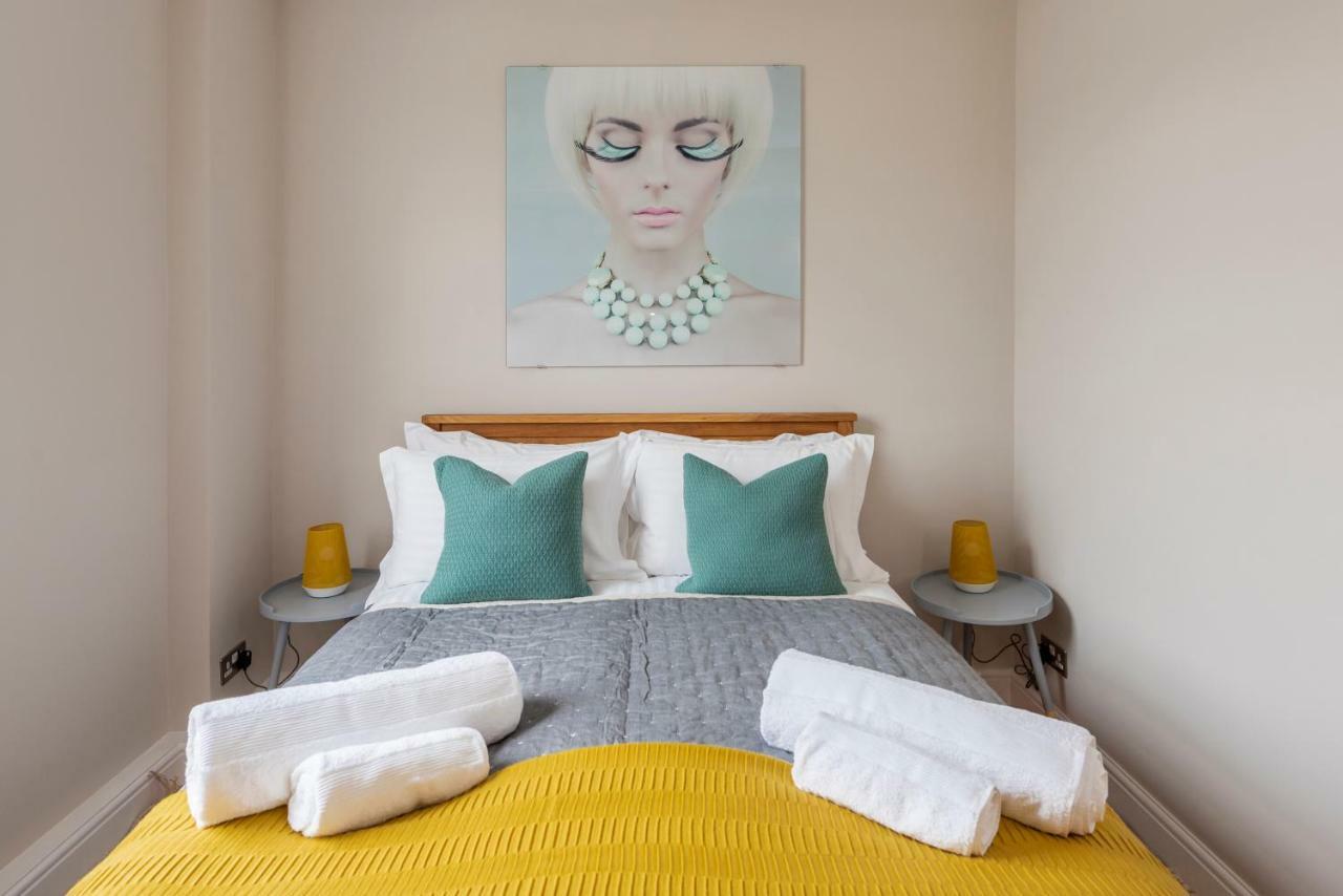 Apartment Superior Luxury - City Centre Bath