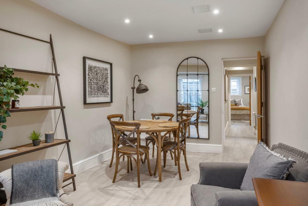 Apartment Superior Luxury - City Centre Bath