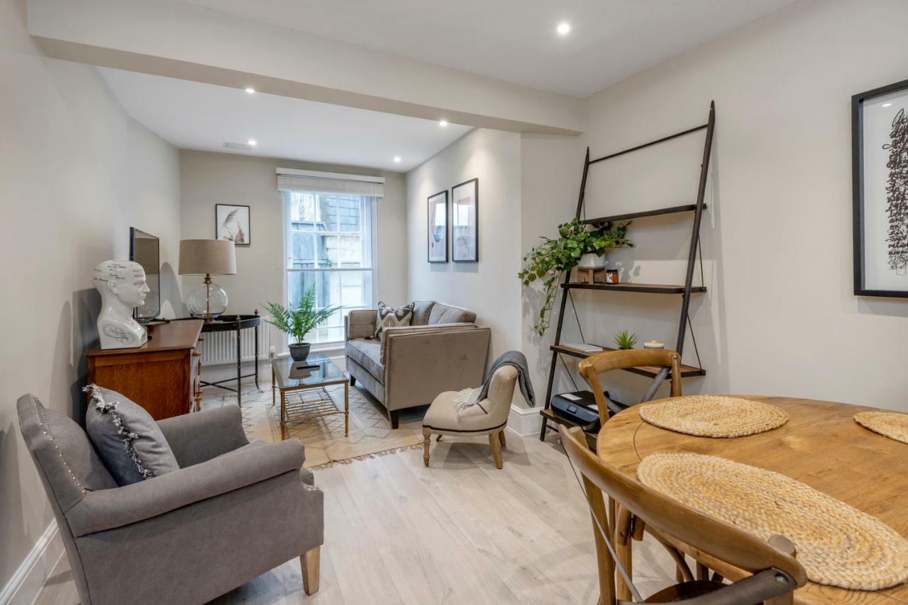 Apartment Superior Luxury - City Centre *