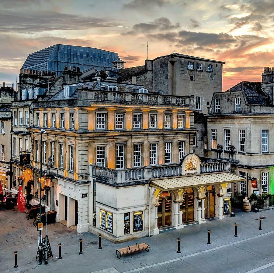Superior Luxury - City Centre