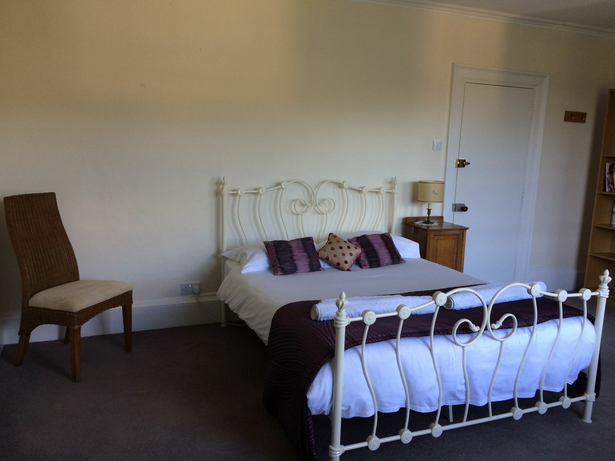 Apartment Percy Place
