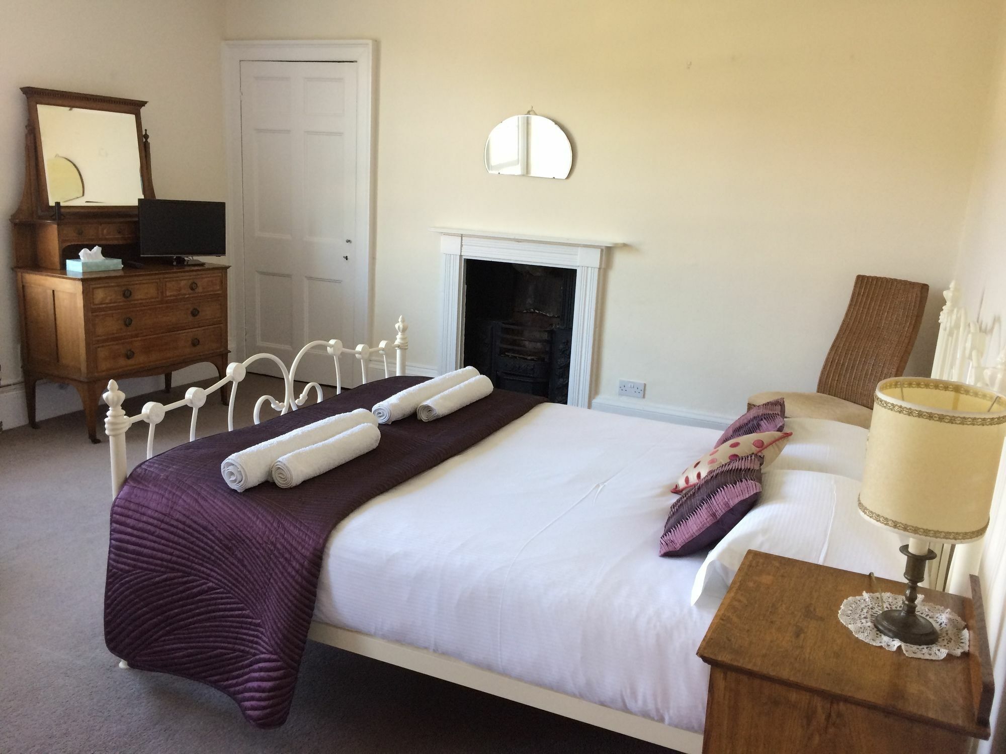 Apartment Percy Place Bath