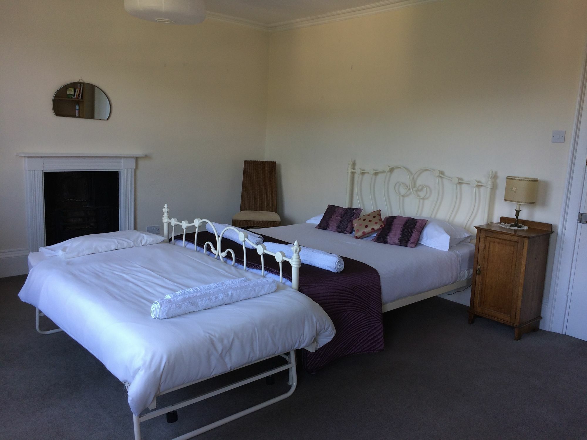 Apartment Percy Place