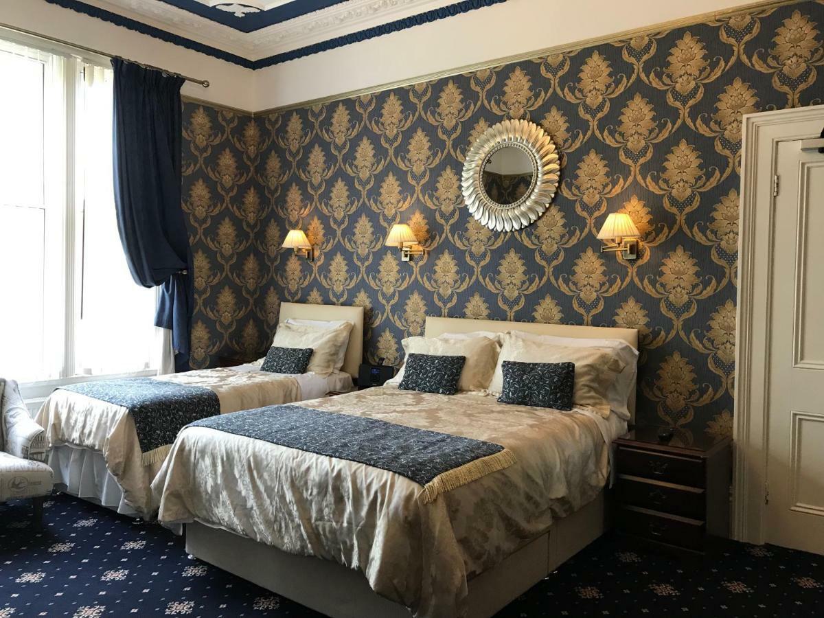 Guest house Pulteney House Bath