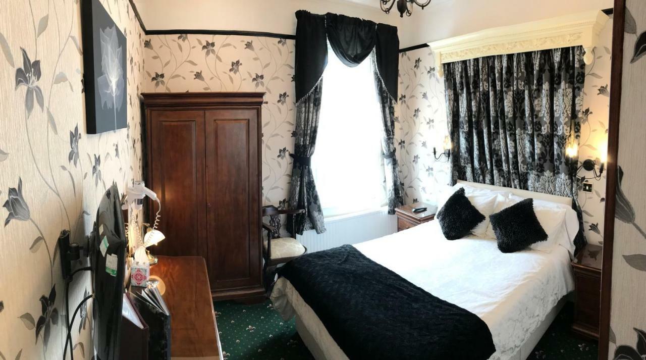 Guest house Pulteney House