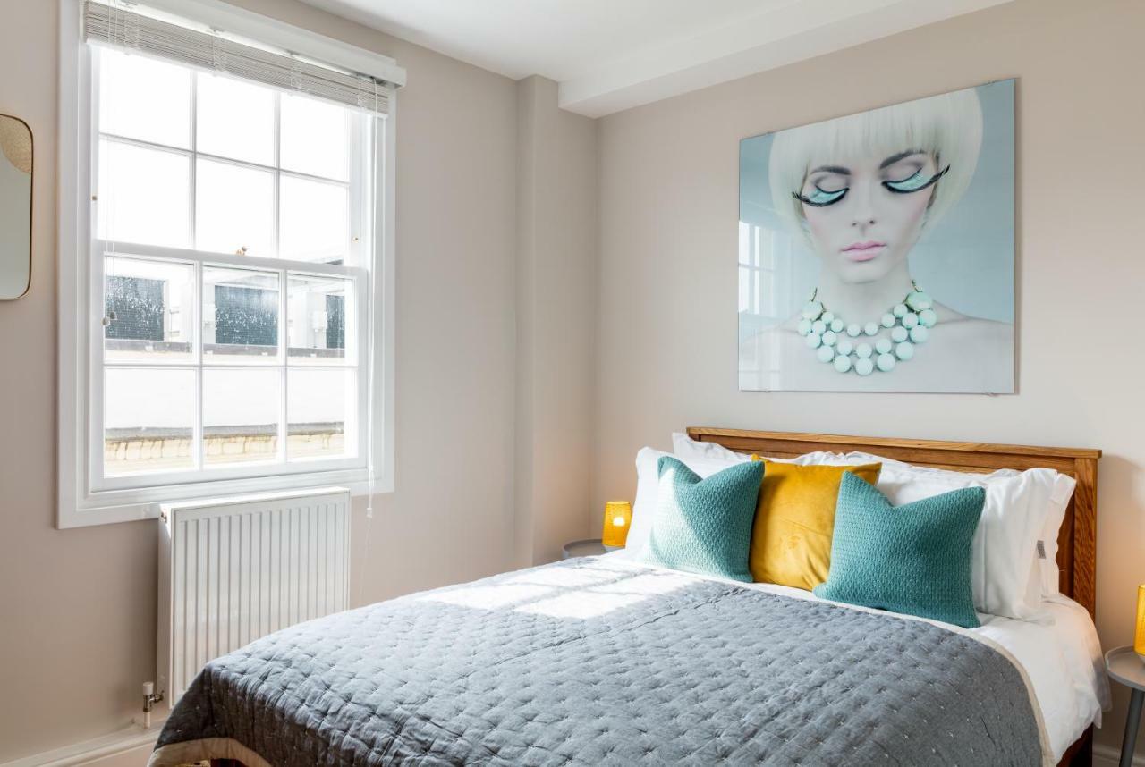 Superior Luxury - City Centre *