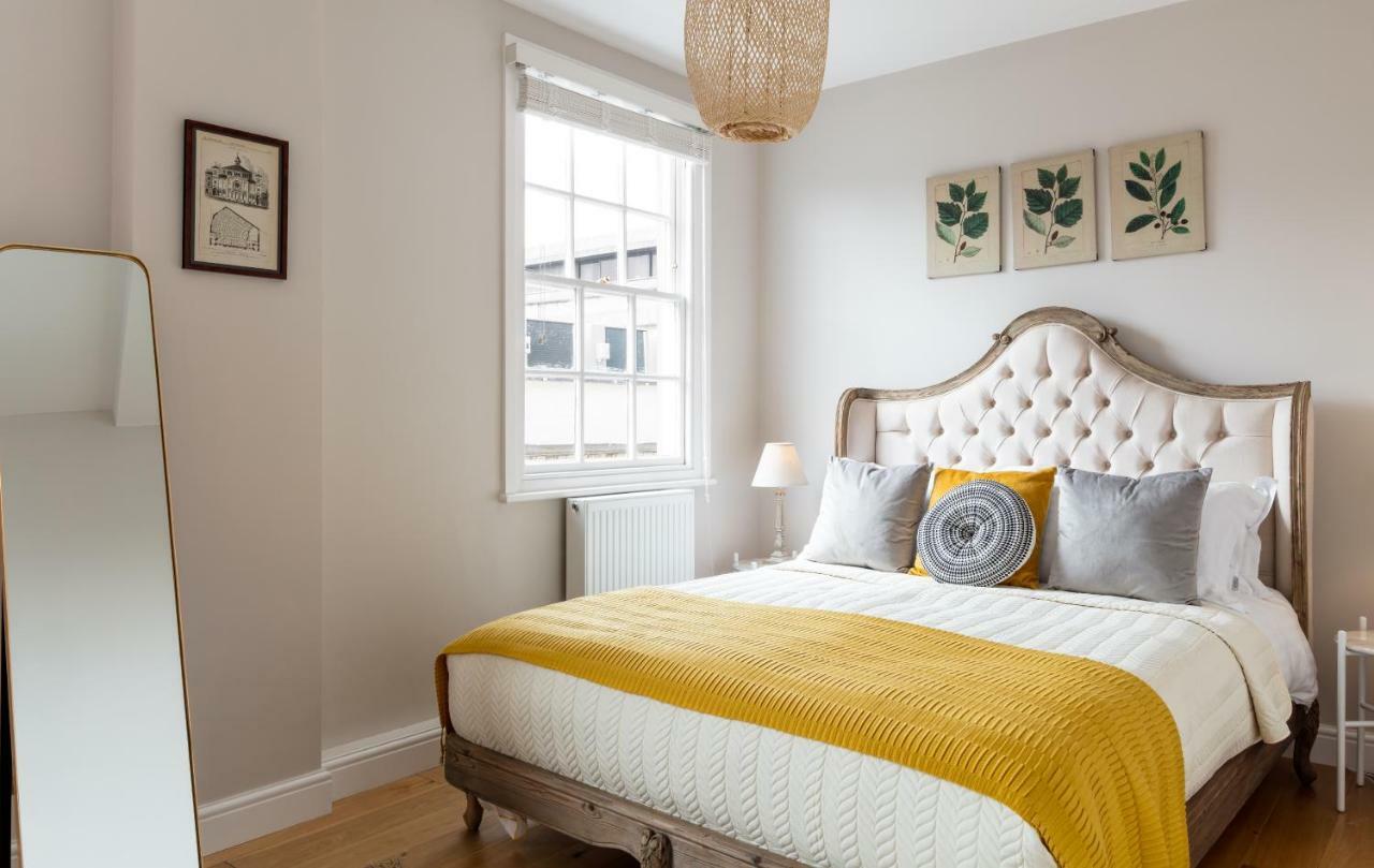 Superior Luxury - City Centre * Bath
