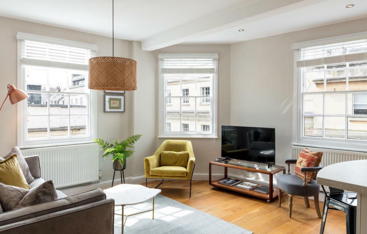 Apartment Superior Luxury - City Centre