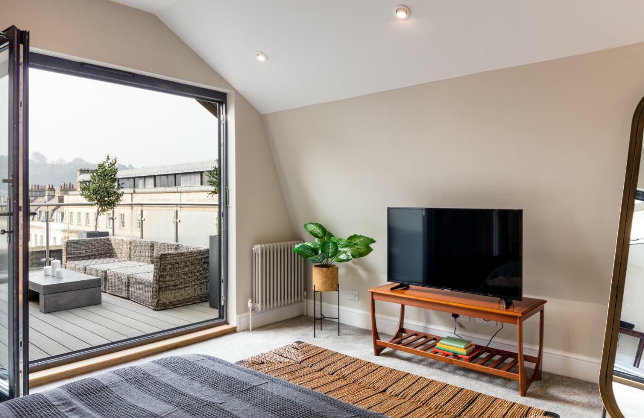 Superior Luxury - City Centre Apartment *