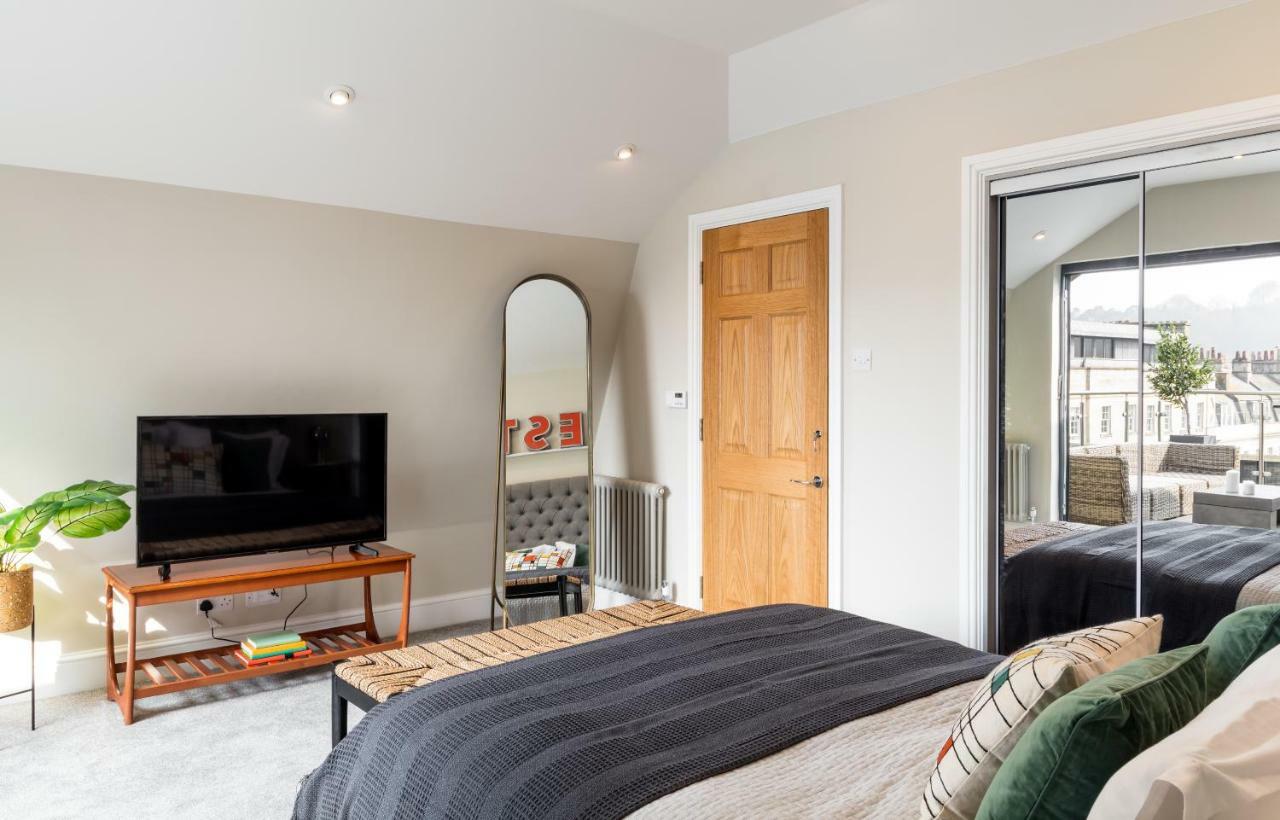 Apartment Superior Luxury - City Centre *
