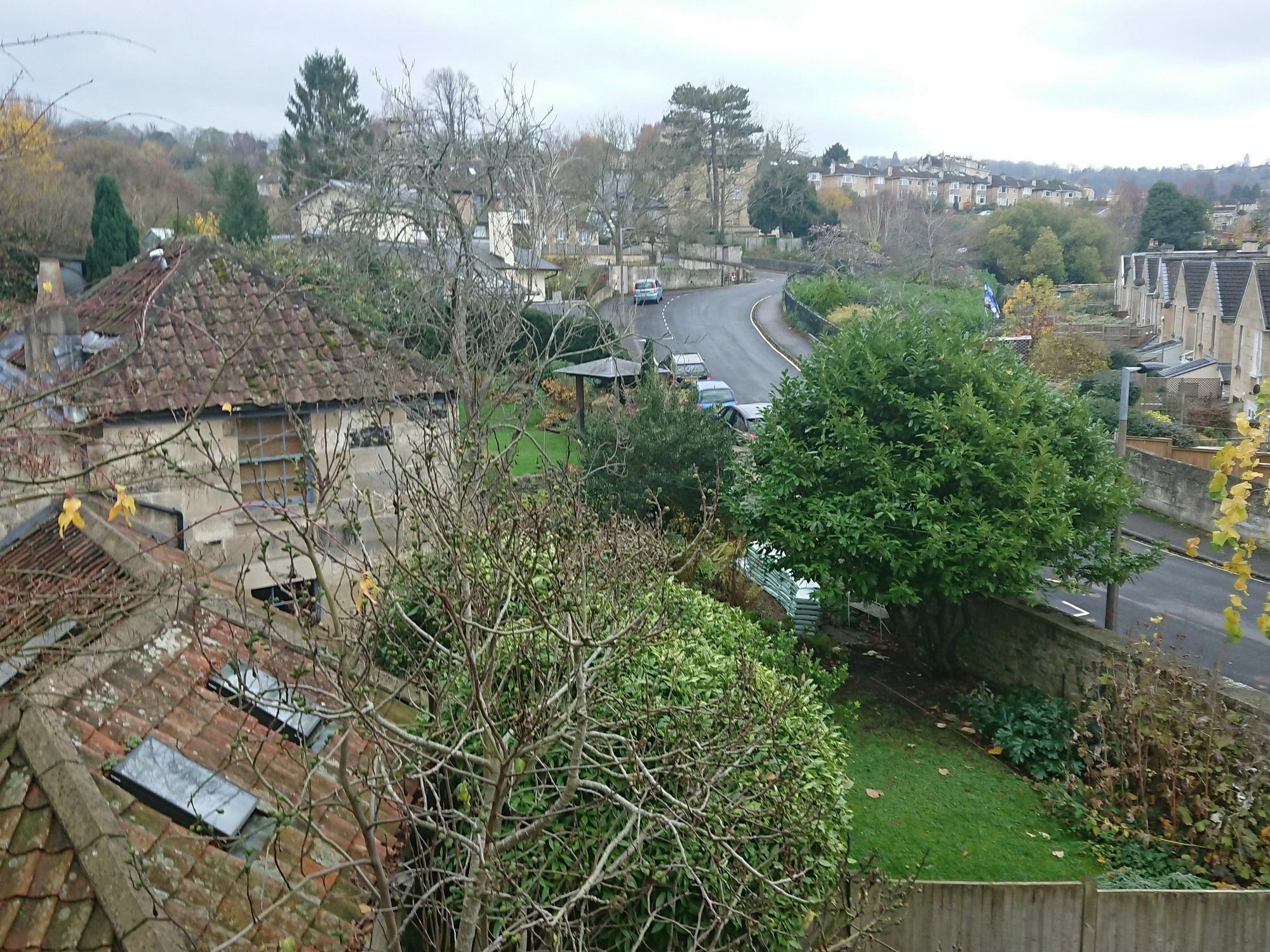 10 Lime Grove Bath