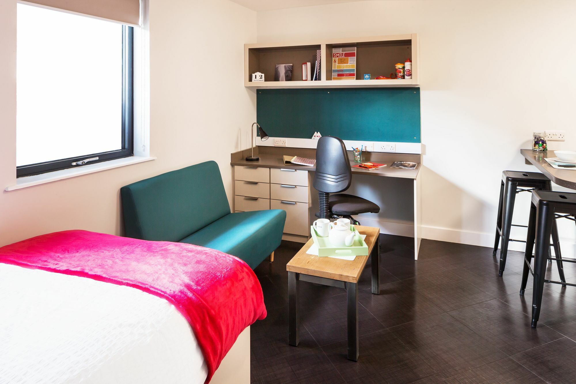 Pure Citystay Twerton Mill Aparthotel 2*