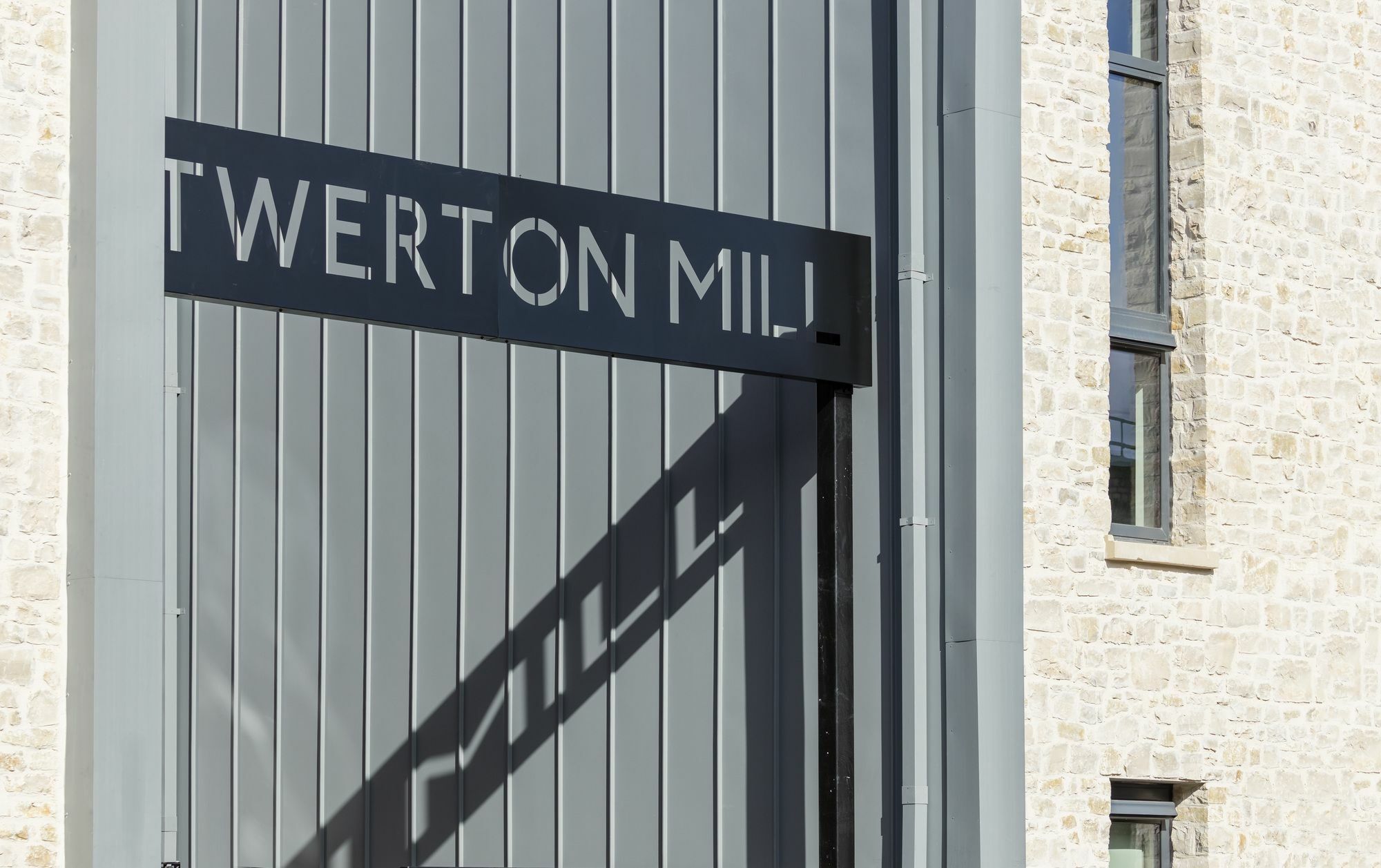 Pure Citystay Twerton Mill Aparthotel Bath