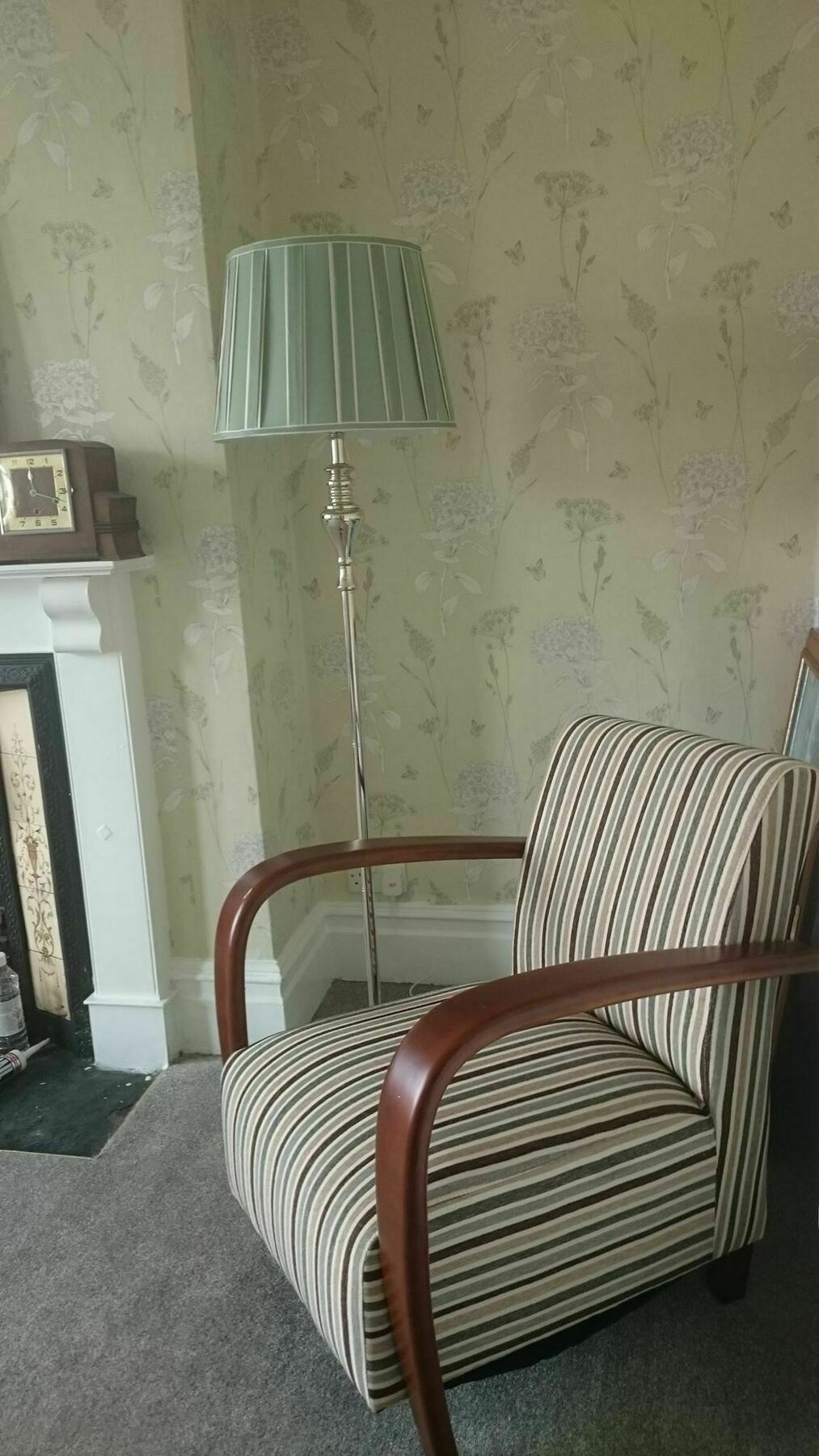 Emily Garden Apartment *