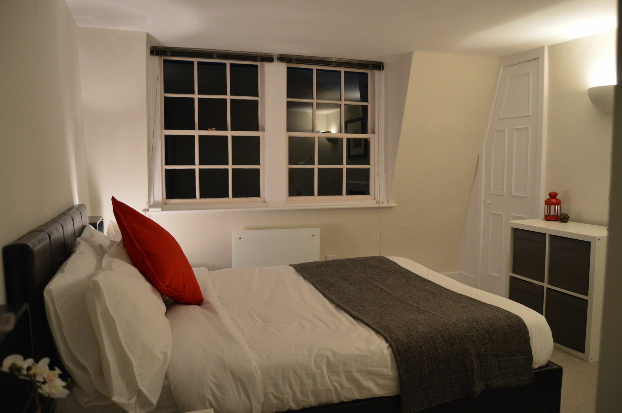 Alfred's Views Apartment