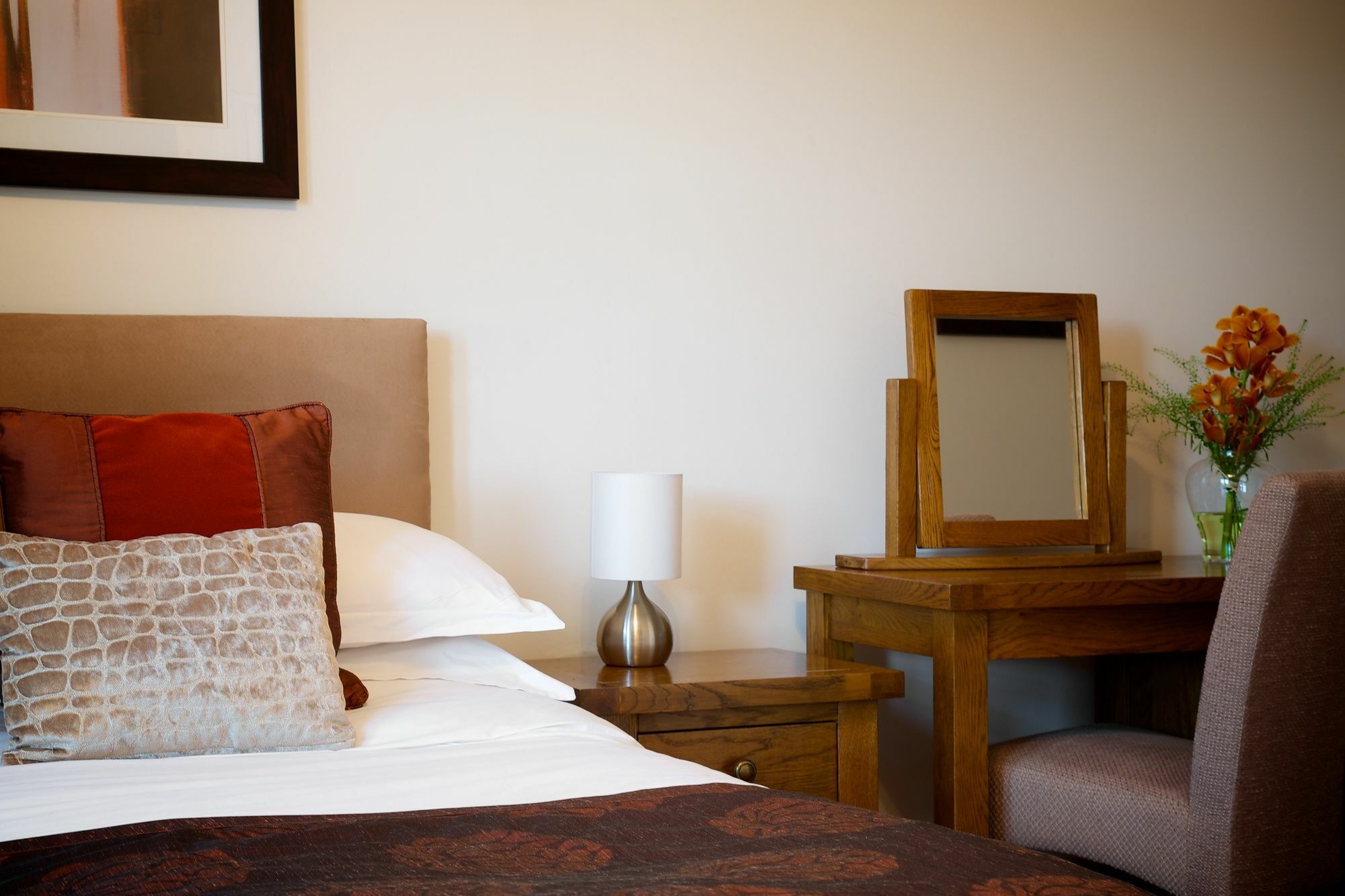 Hotel The Bird,
