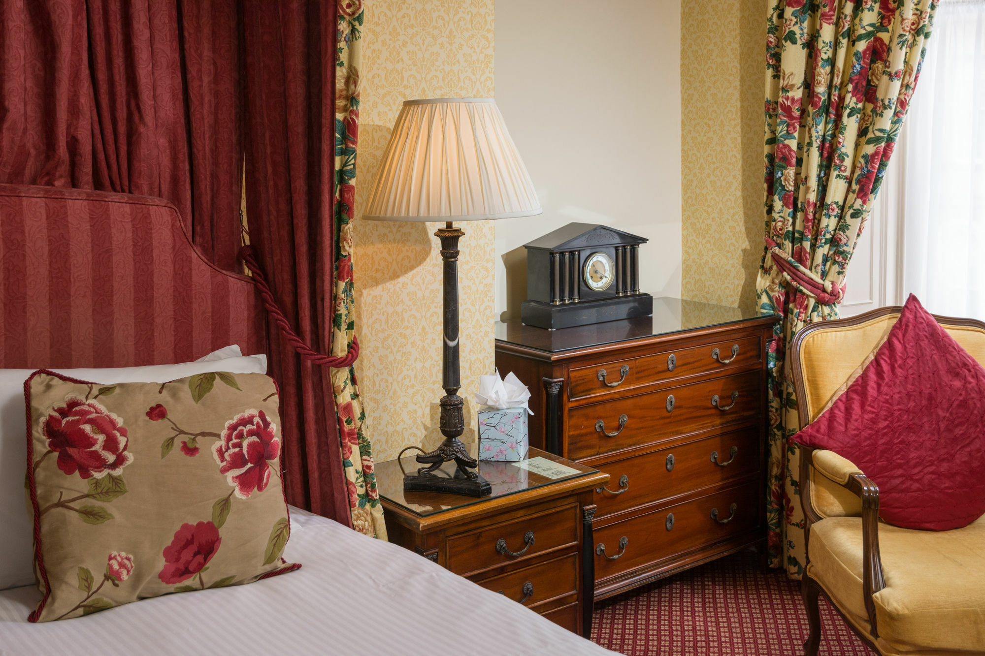 Hotel The Kennard Boutique