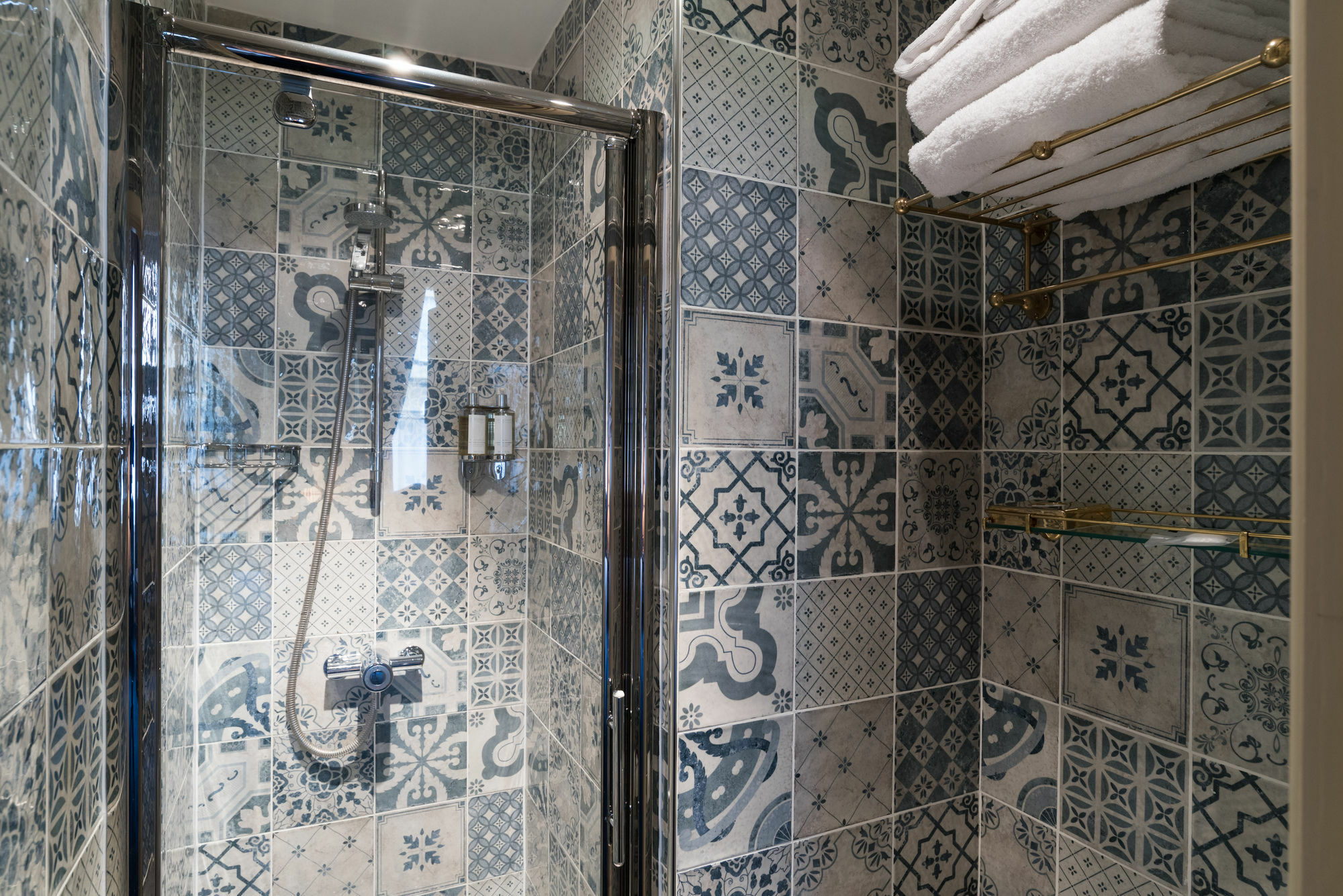 The Kennard Boutique Hotel Bath