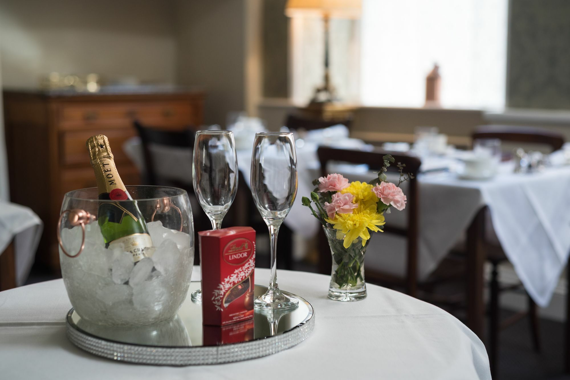 Hotel The Kennard Boutique