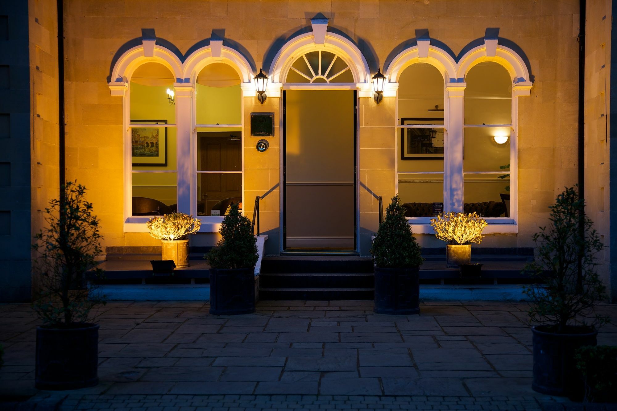Hotel The Bird, 4*