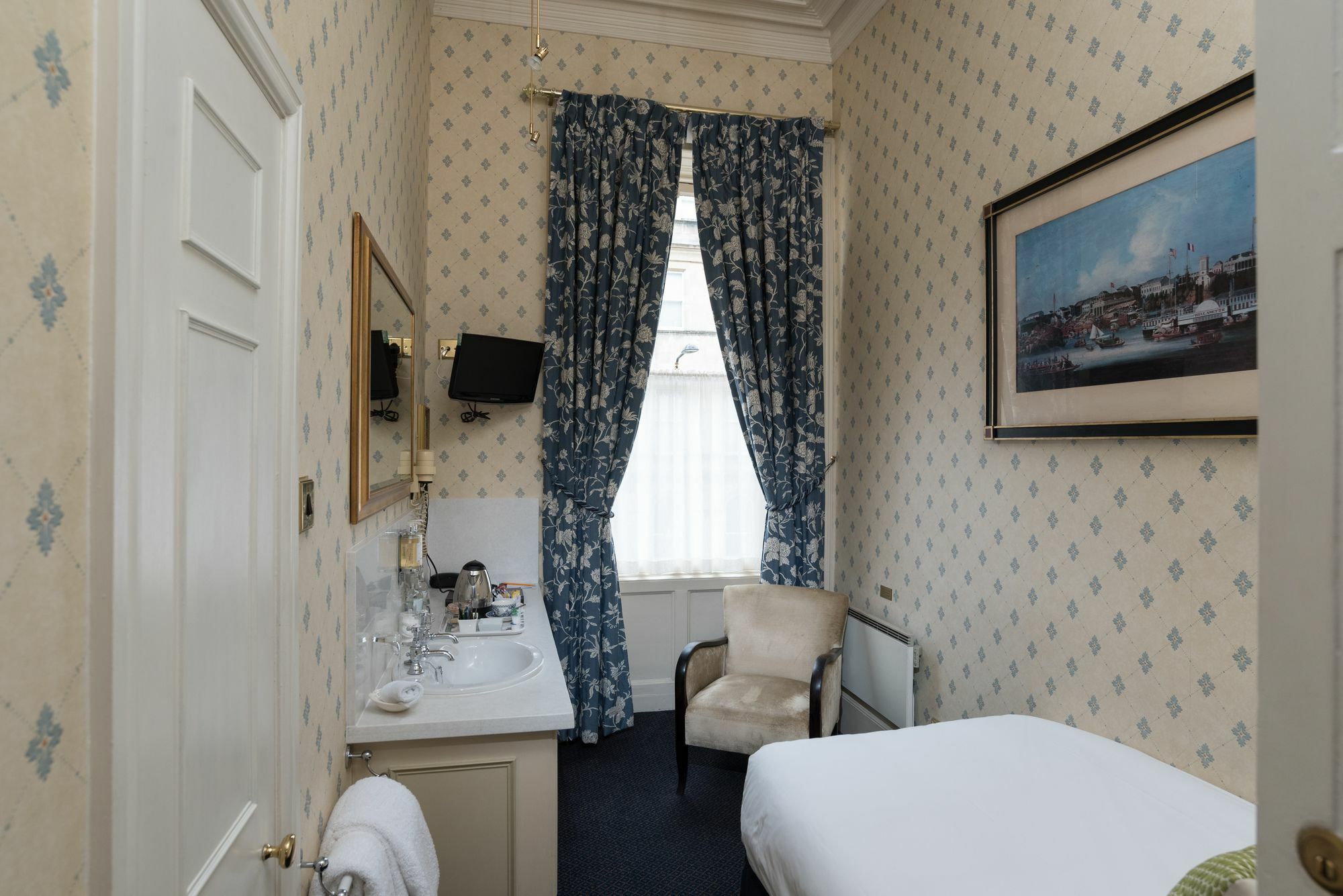 The Kennard Boutique Hotel 4*