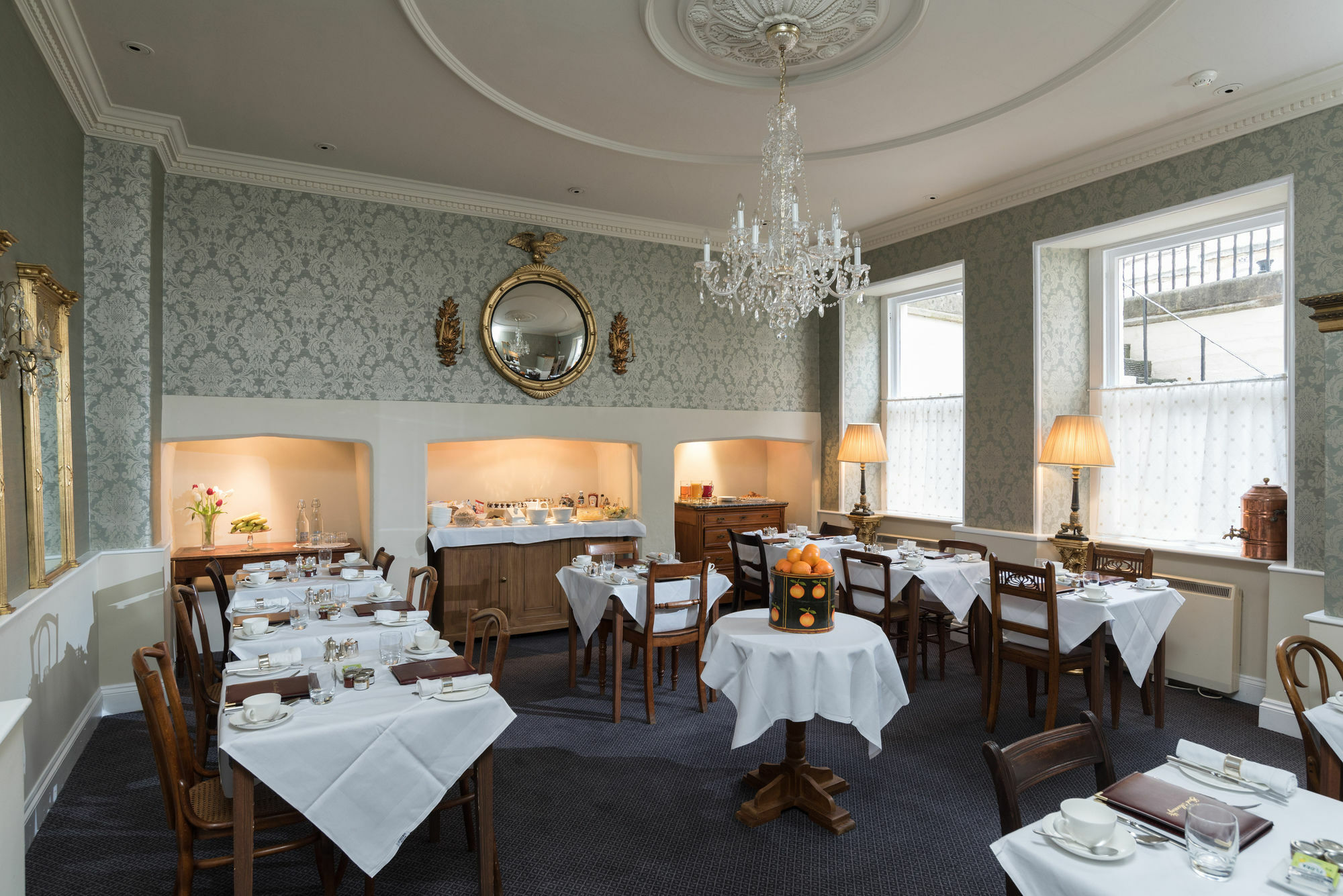 Hotel The Kennard Boutique