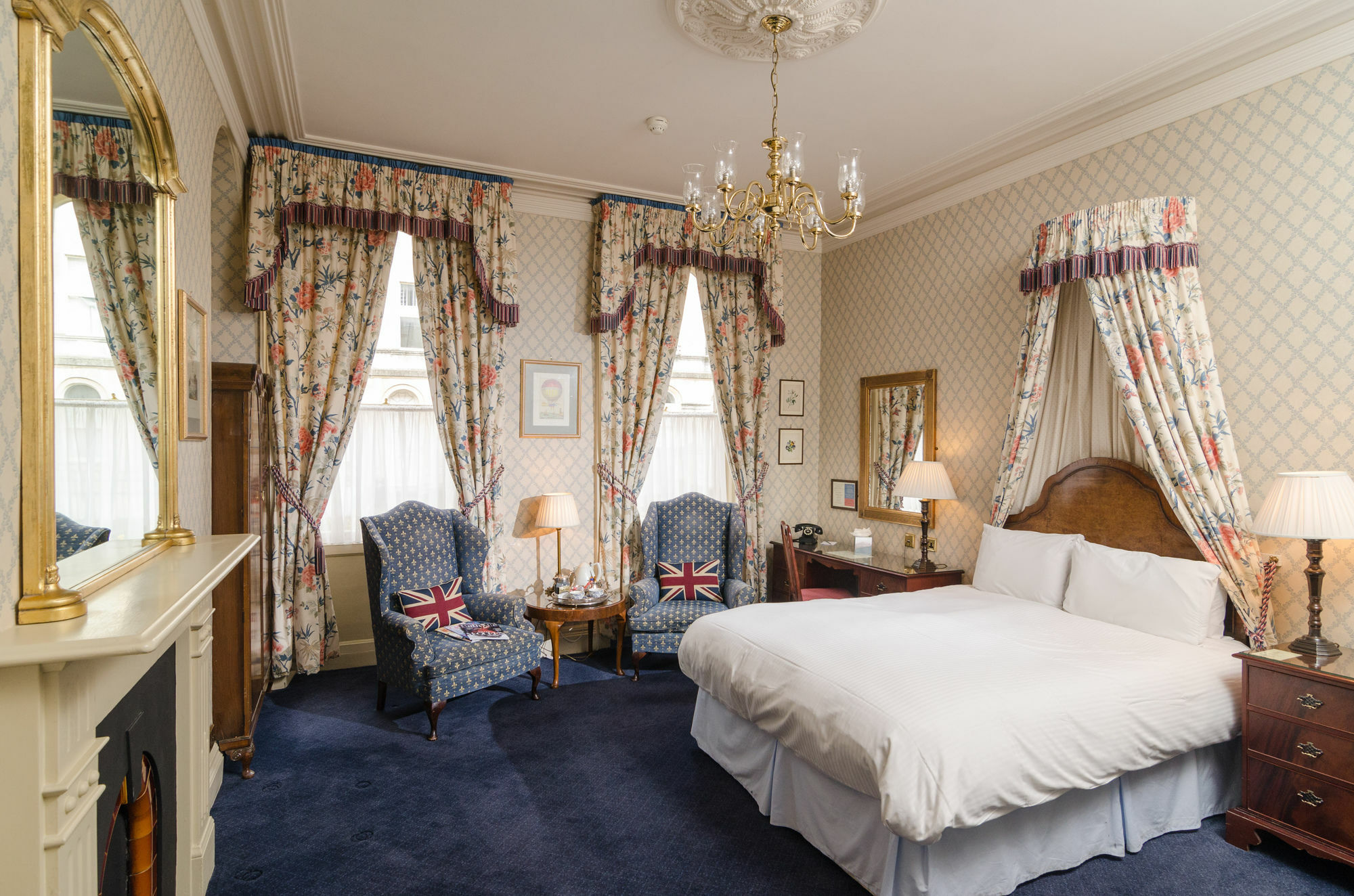 Hotel The Kennard Boutique 4*