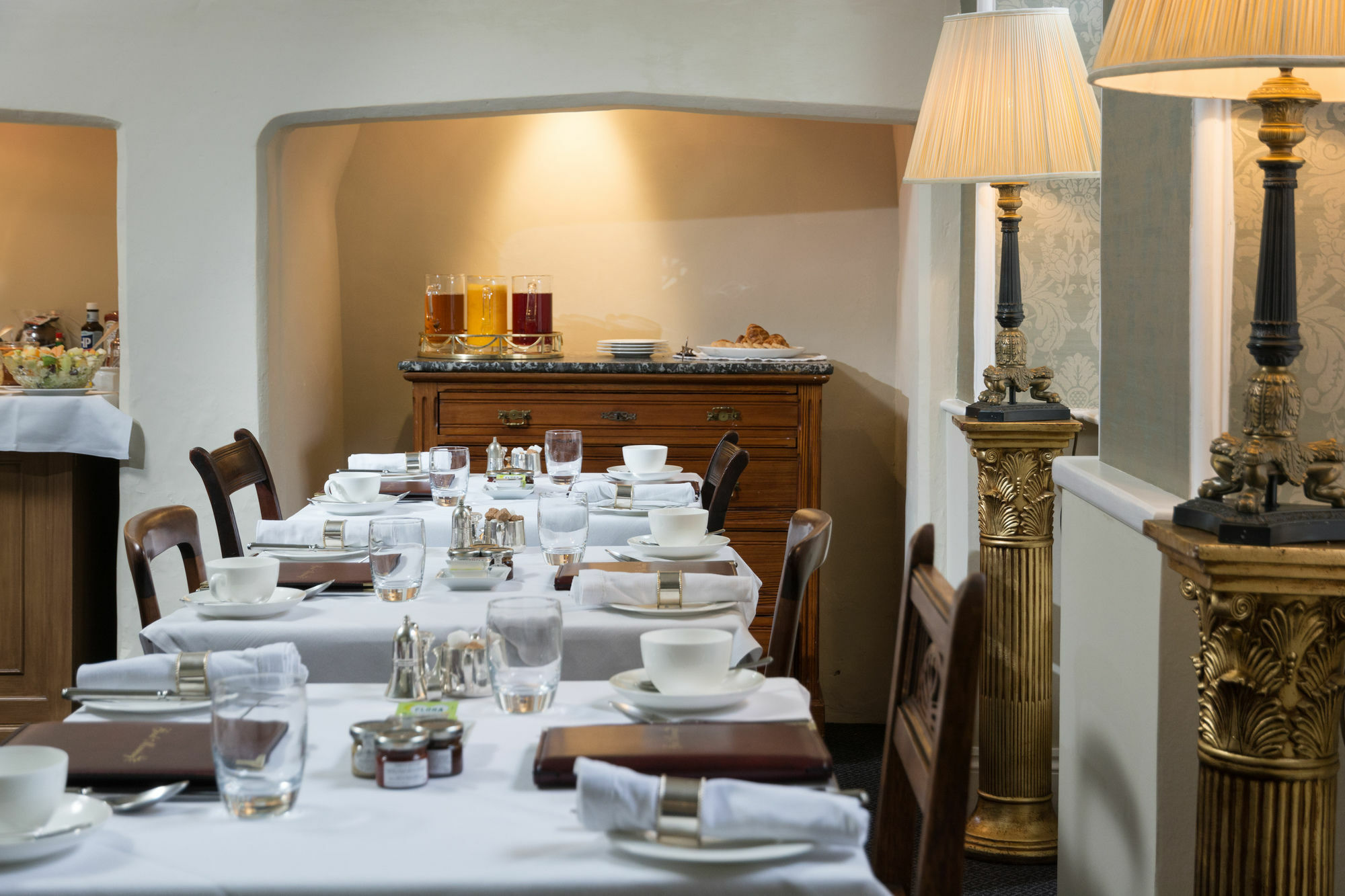 Hotel The Kennard Boutique Bath