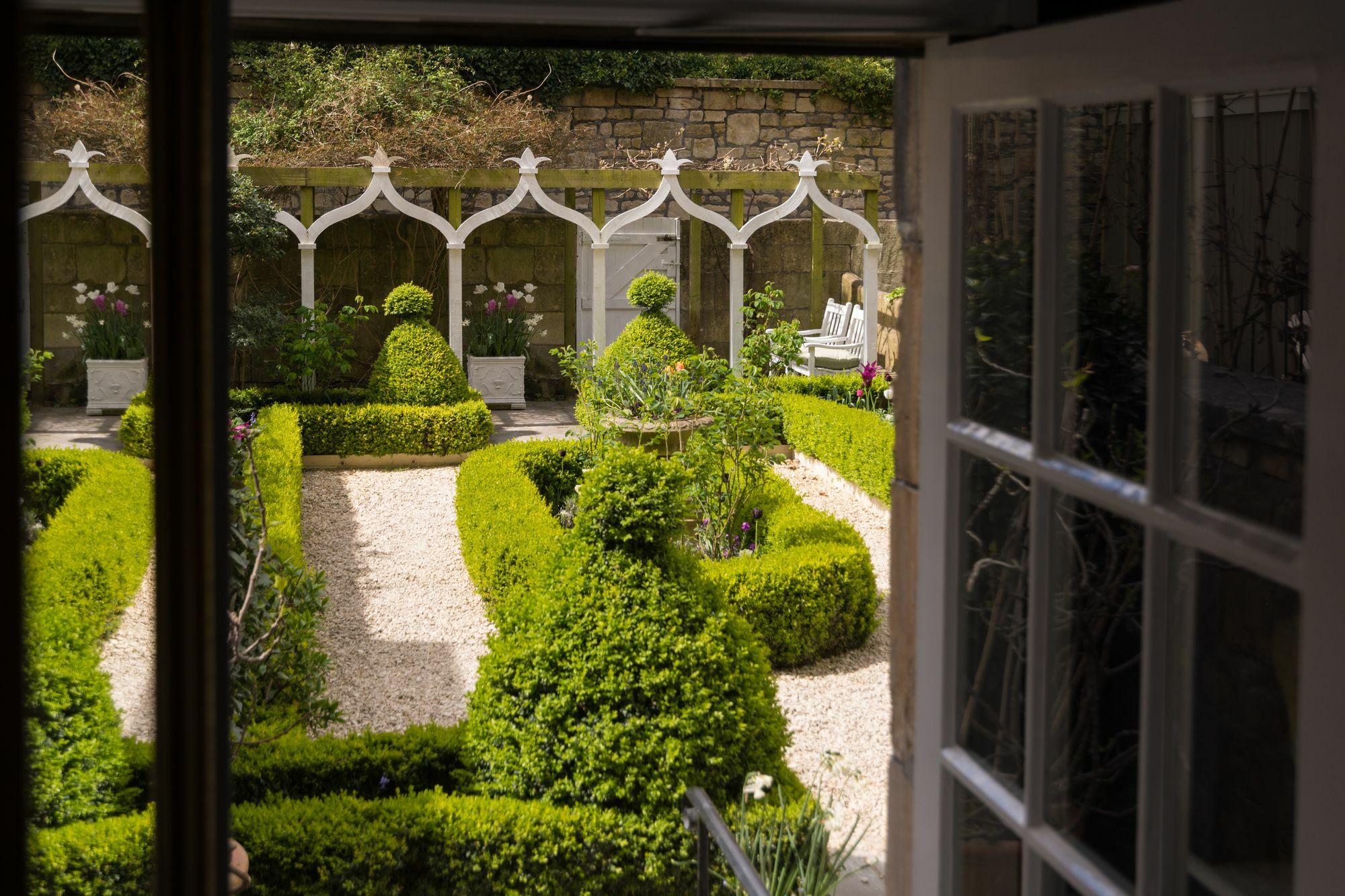 The Kennard Boutique Hotel Bath