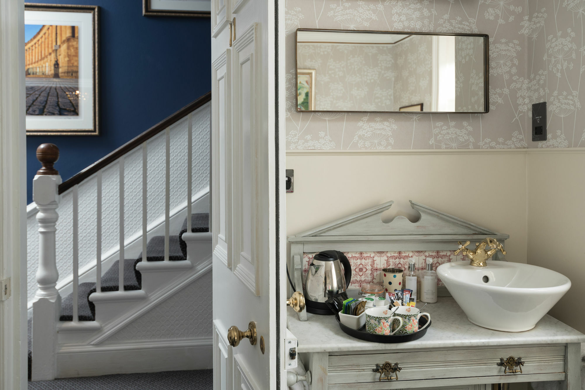 Hotel The Kennard Boutique Bath