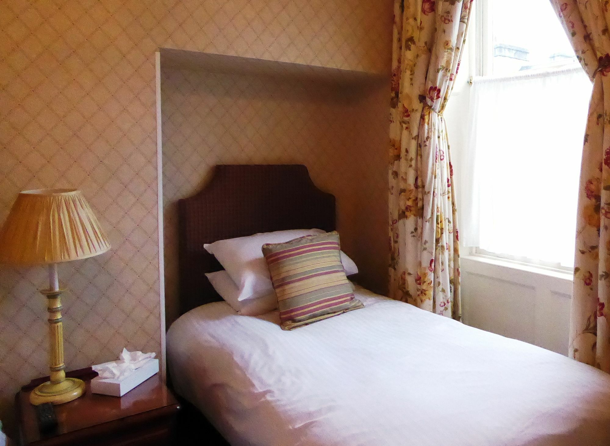 The Kennard Boutique Hotel Bath