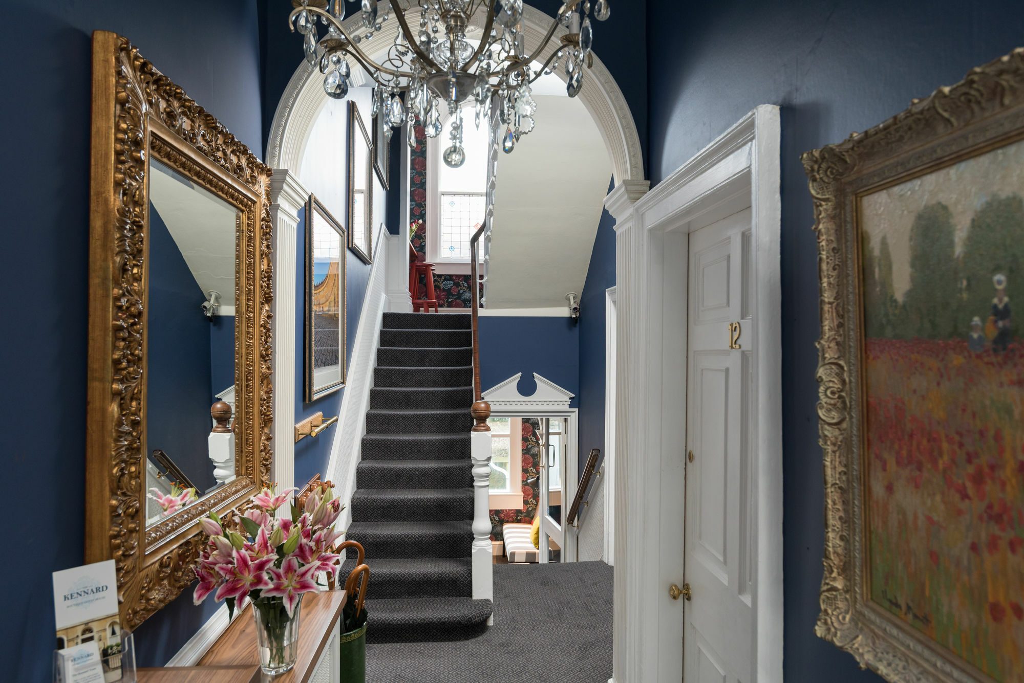 The Kennard Boutique Hotel 4*