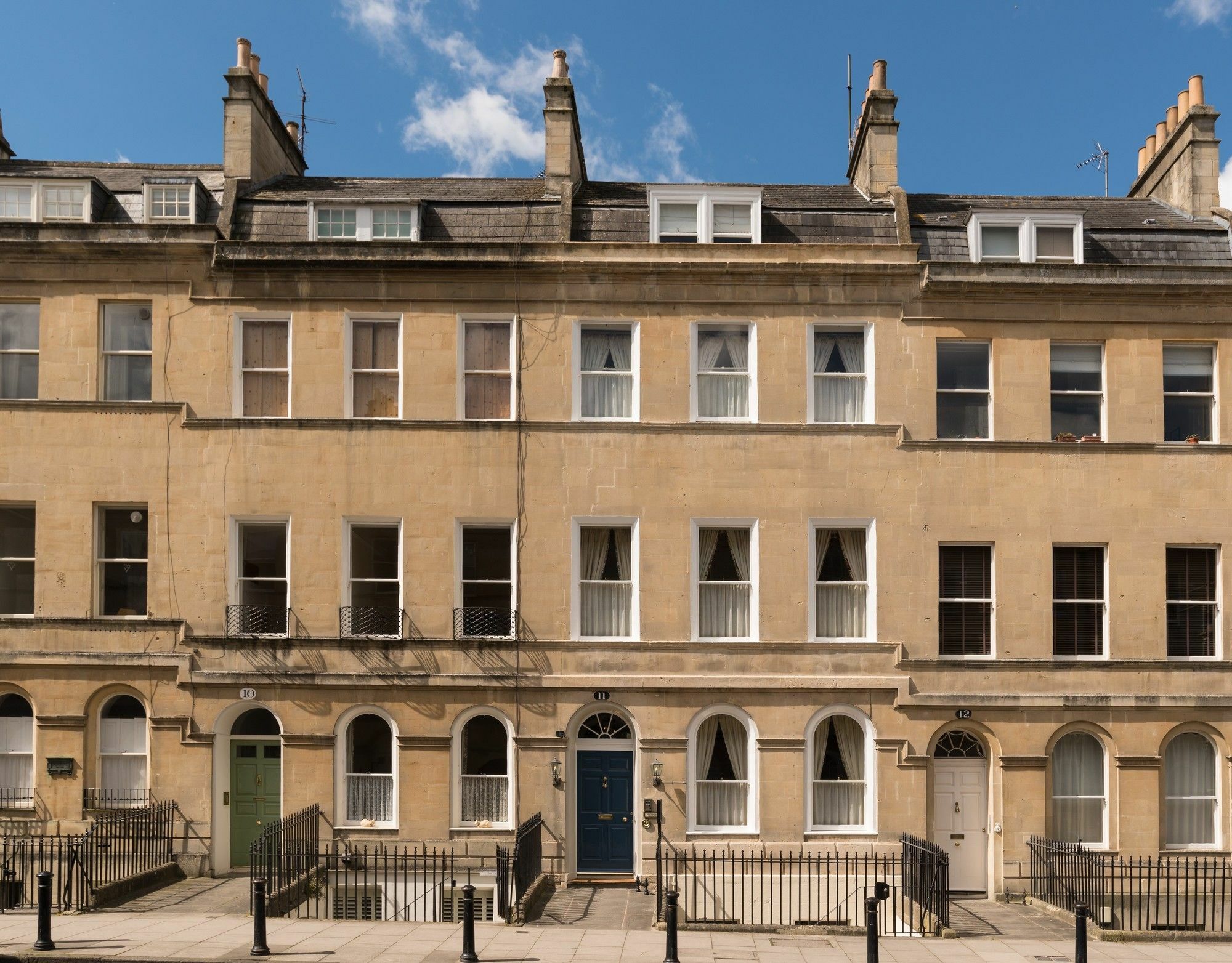 The Kennard Boutique Bath