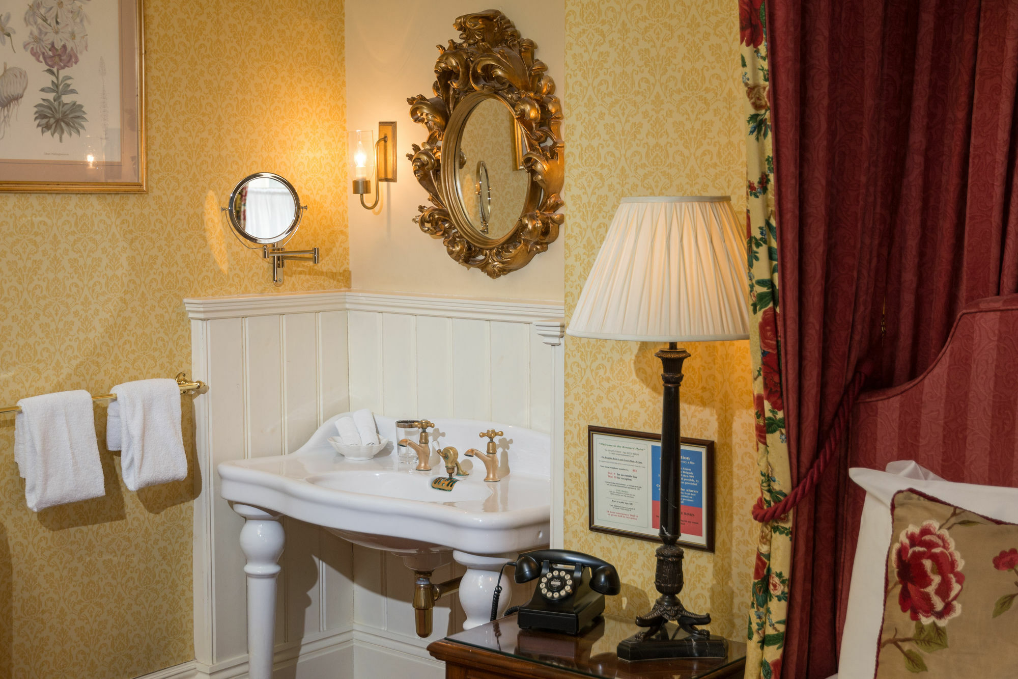 The Kennard Boutique 4*