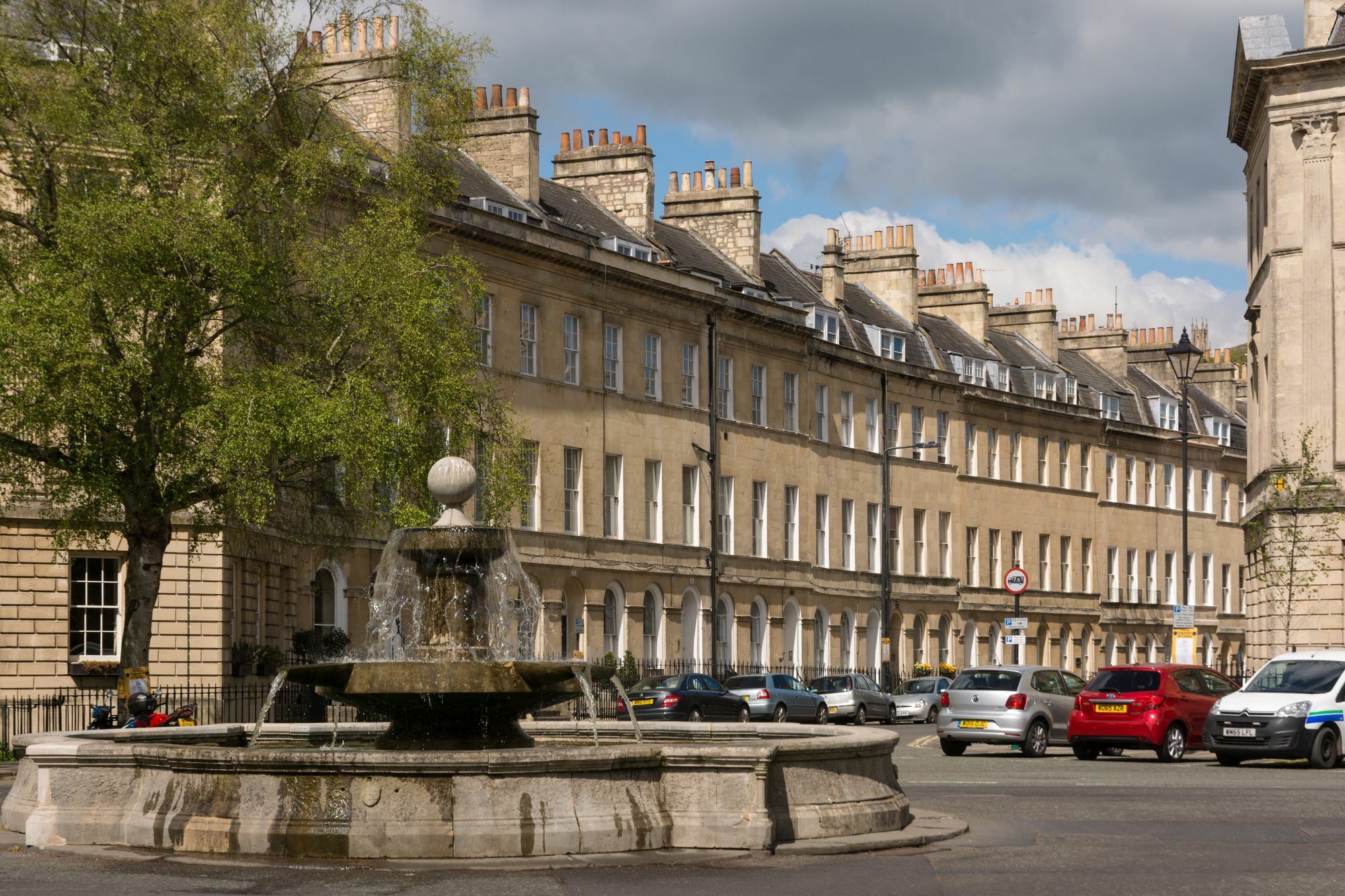 Hotel The Kennard Boutique Bath