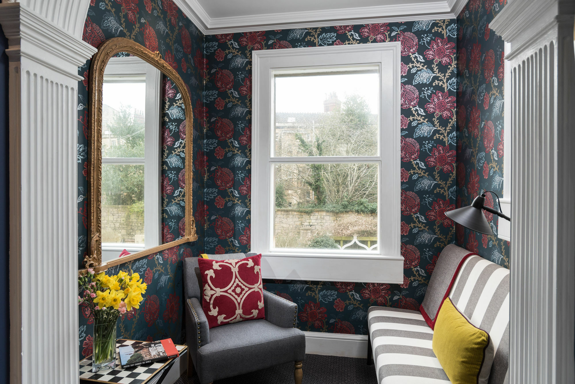 The Kennard Boutique Bath