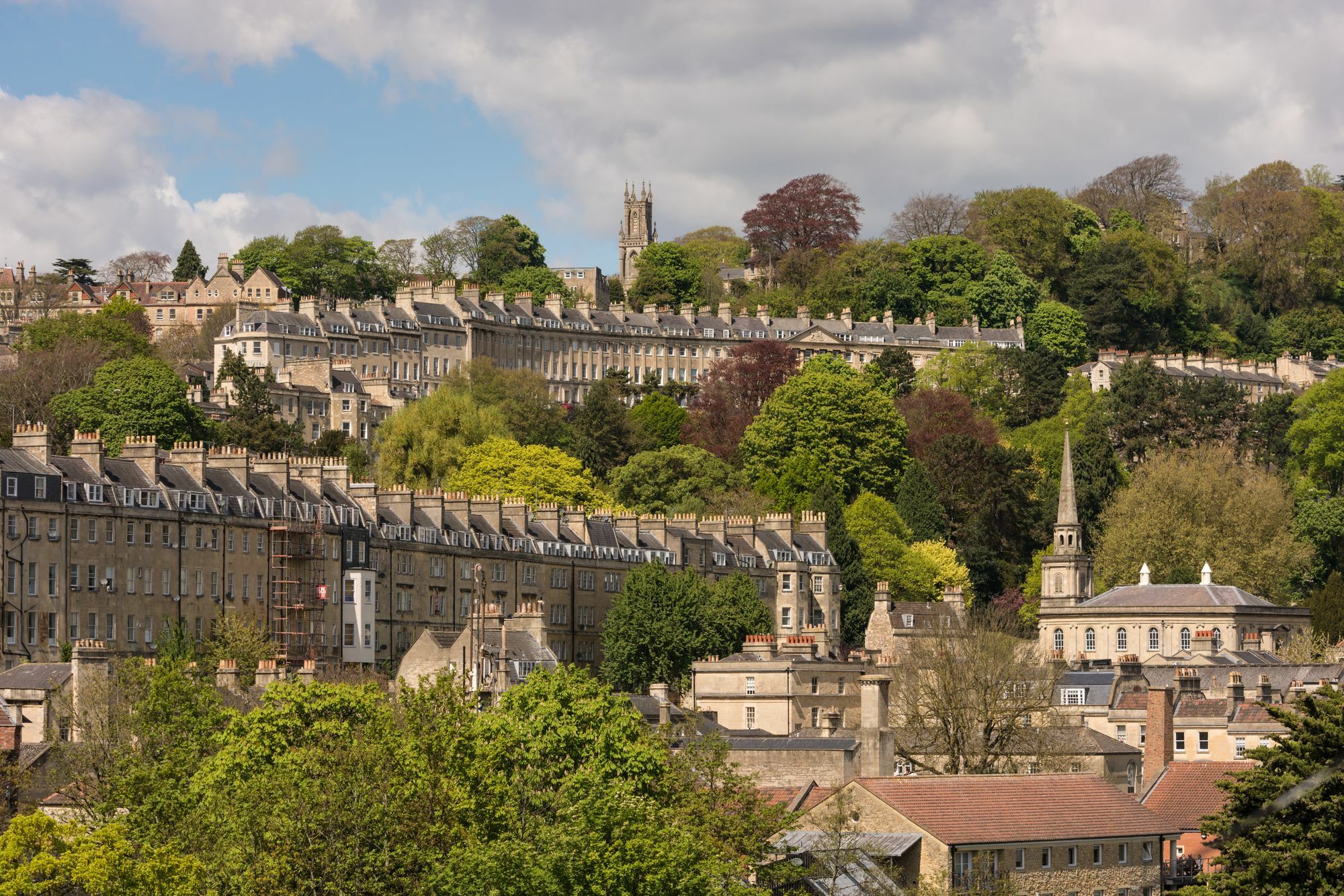 The Kennard Boutique 4* Bath