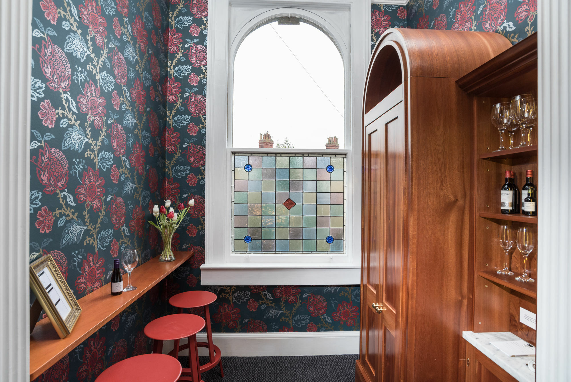 The Kennard Boutique Hotel Bath