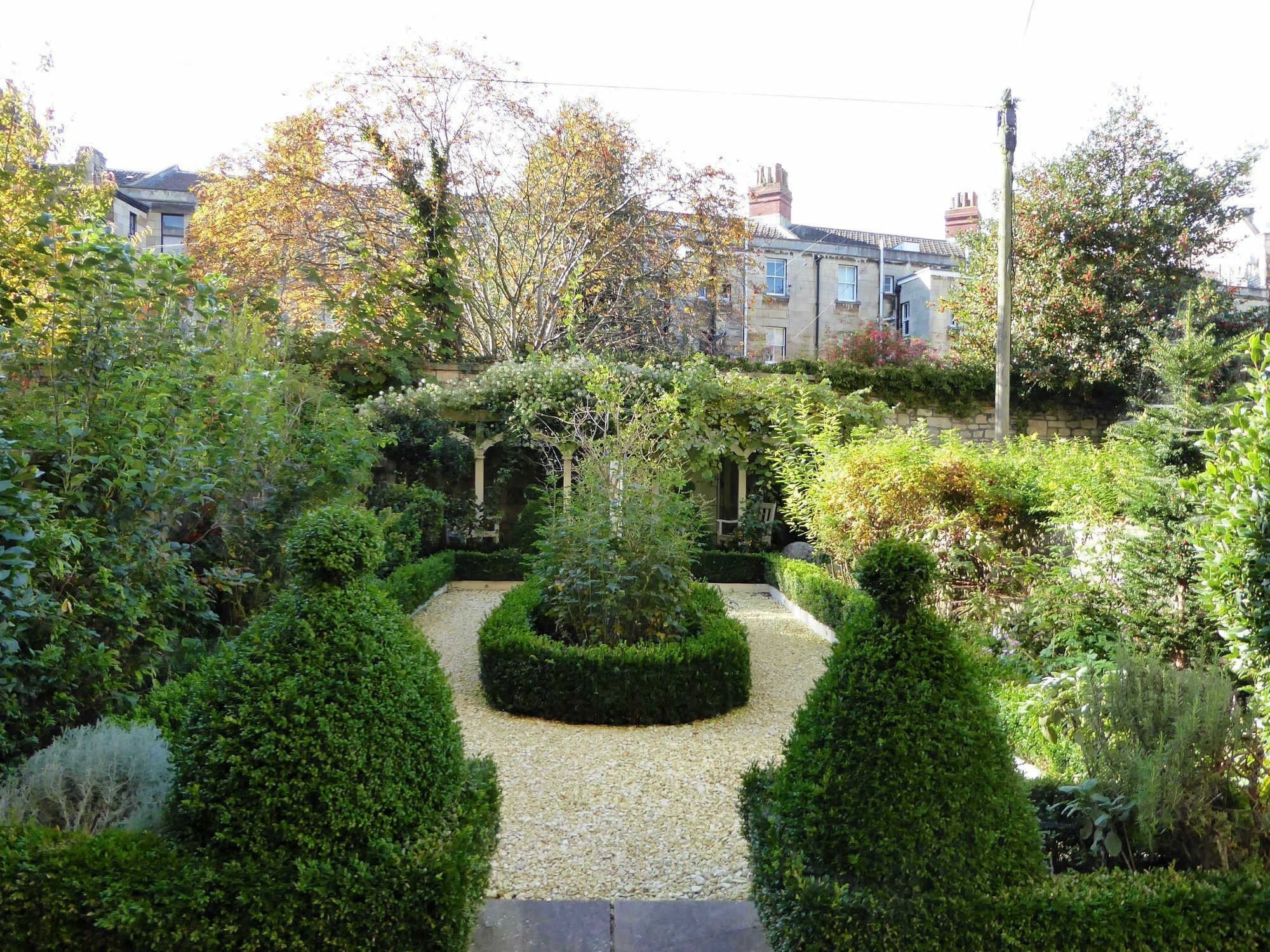 The Kennard Boutique Hotel Bath