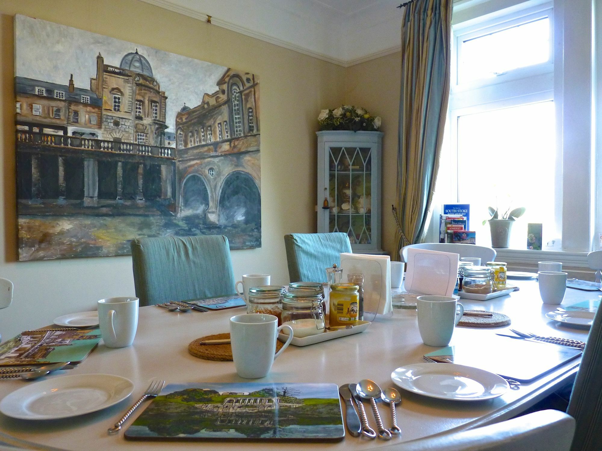 High Beeches Bed & Breakfast