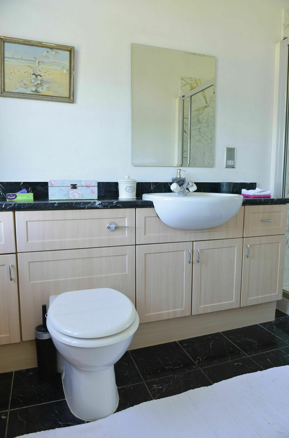 Bed & Breakfast High Beeches 4*