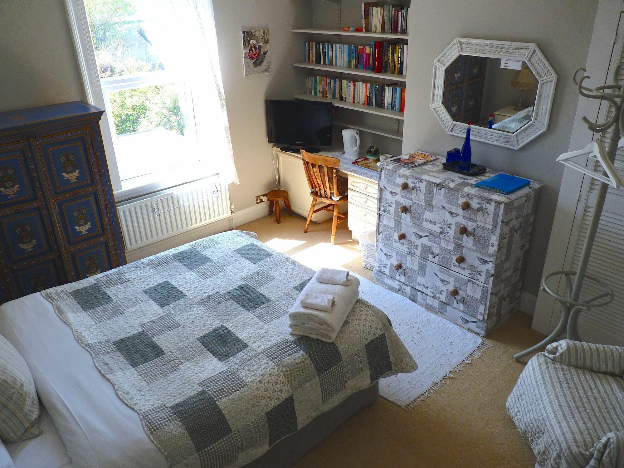 High Beeches 4*