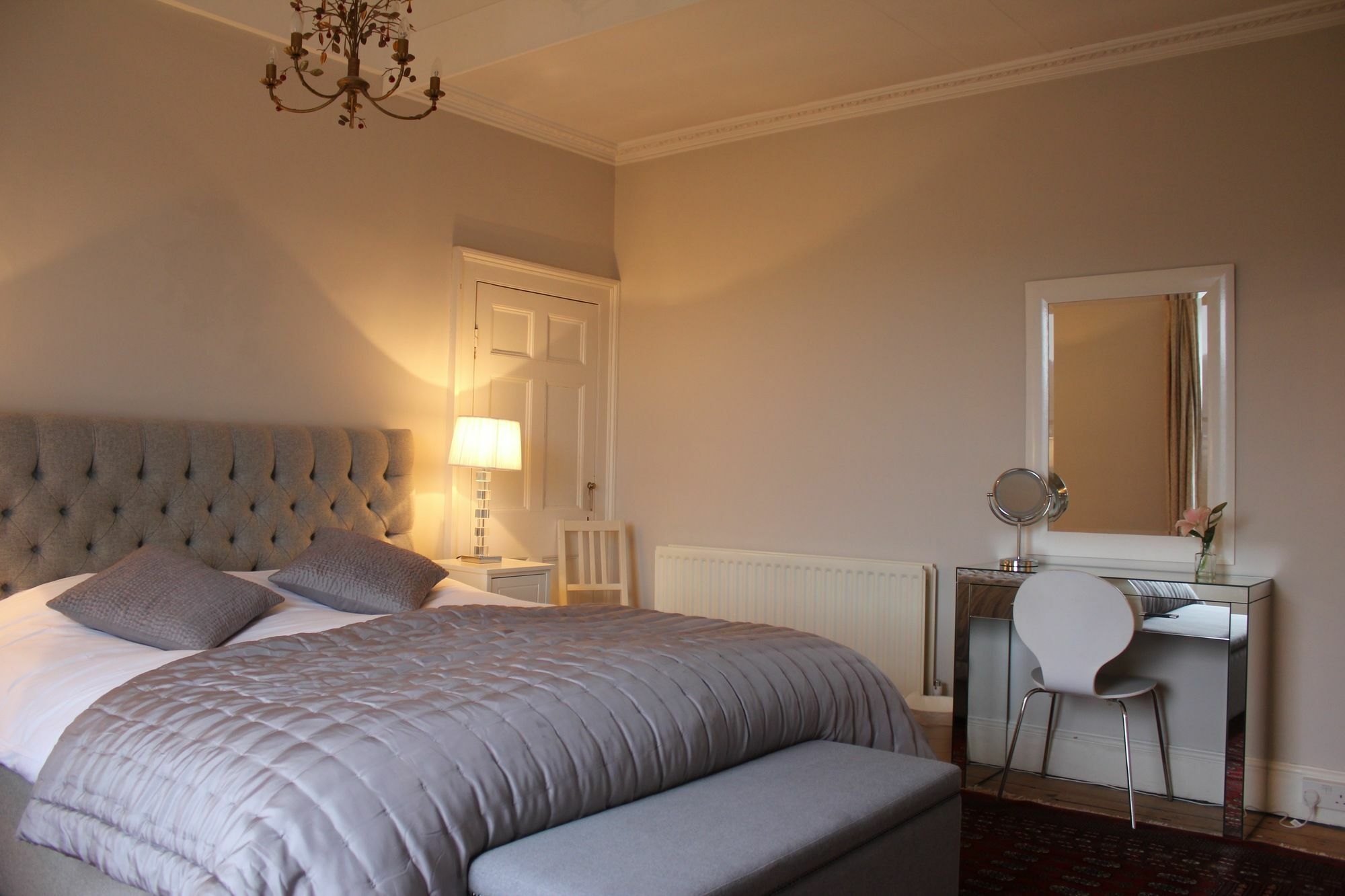 Apartment 1 Georges Place Bath