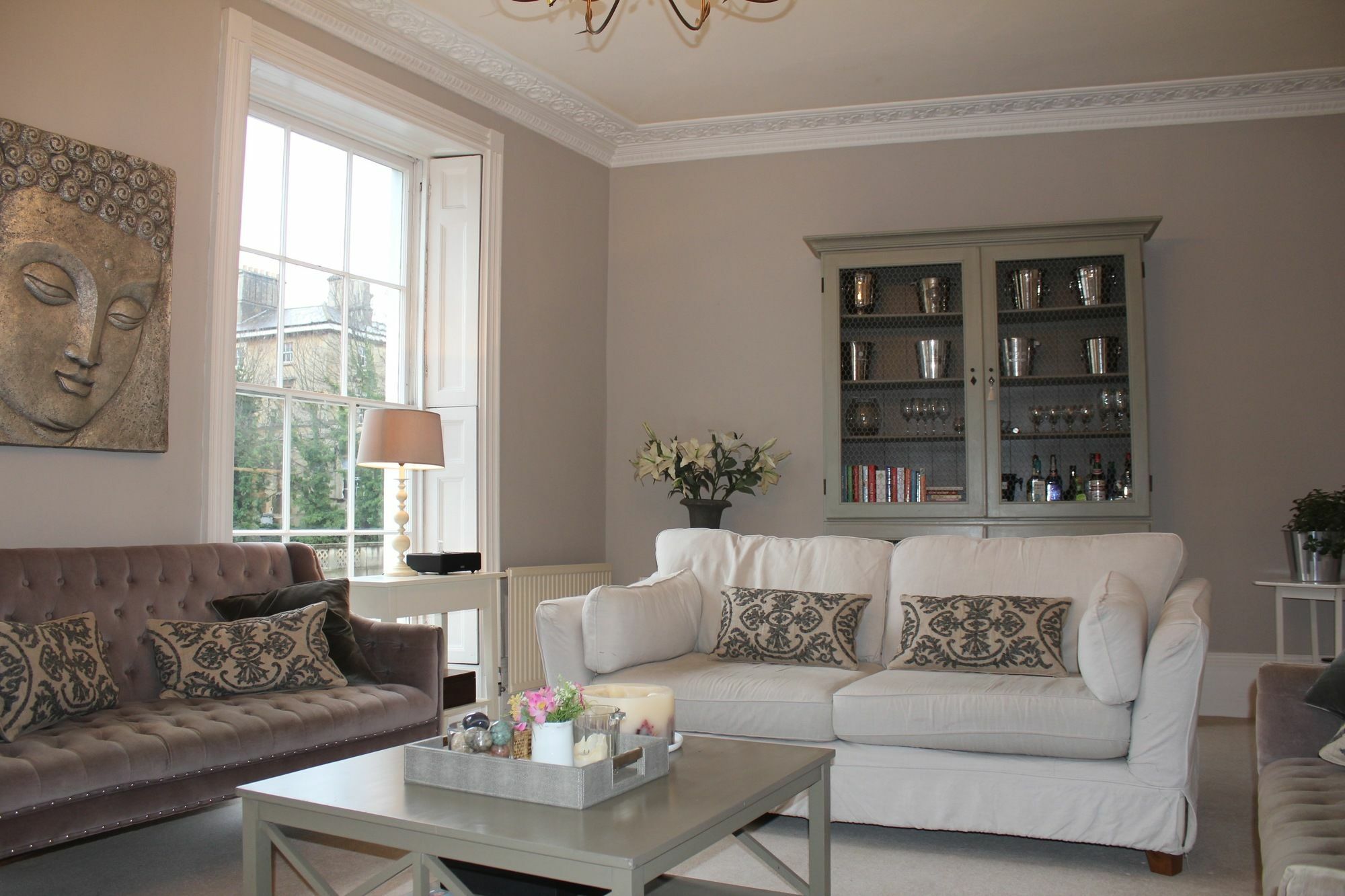 1 Georges Place Apartment *