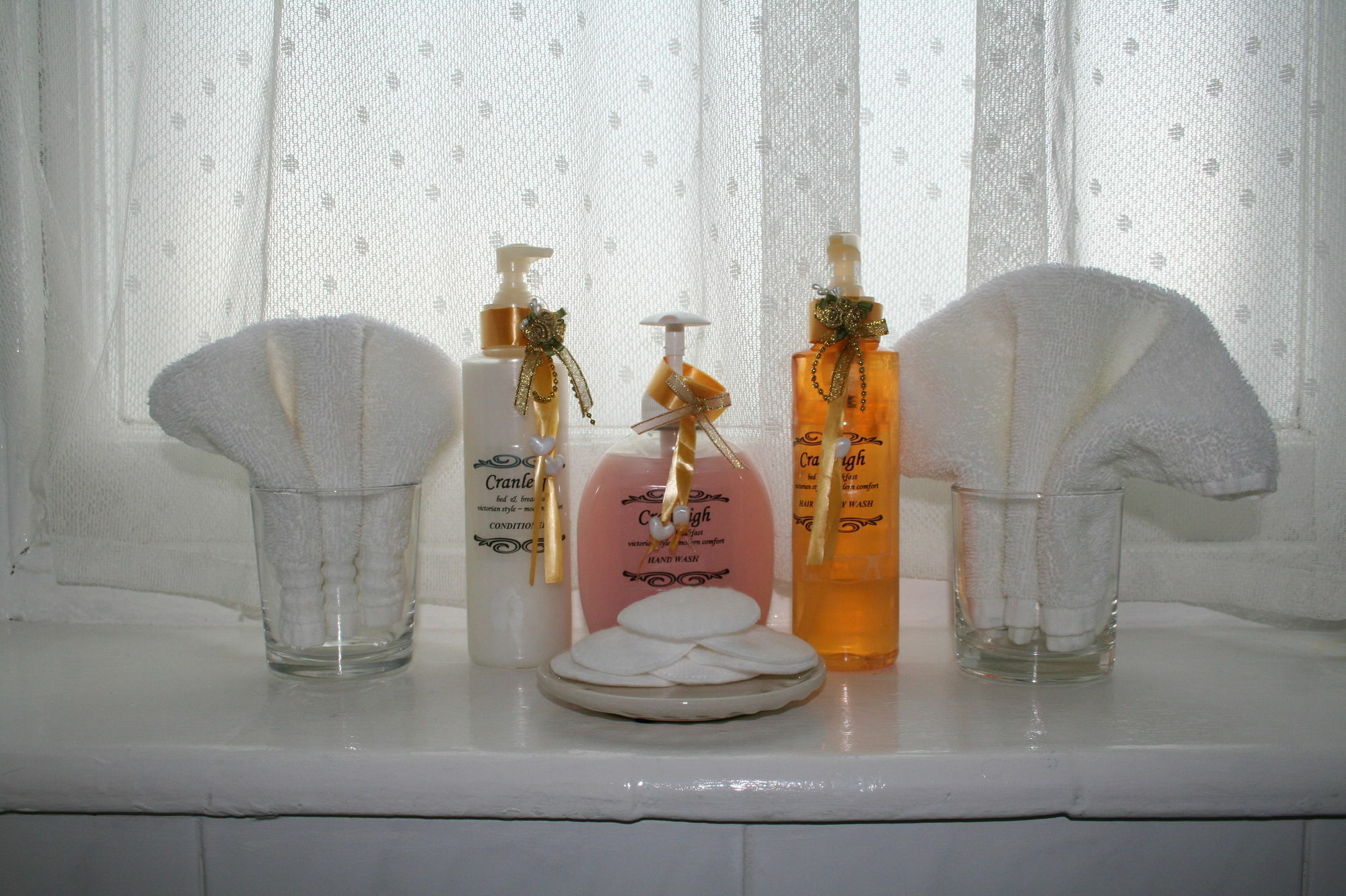 Cranleigh Guest house Bath