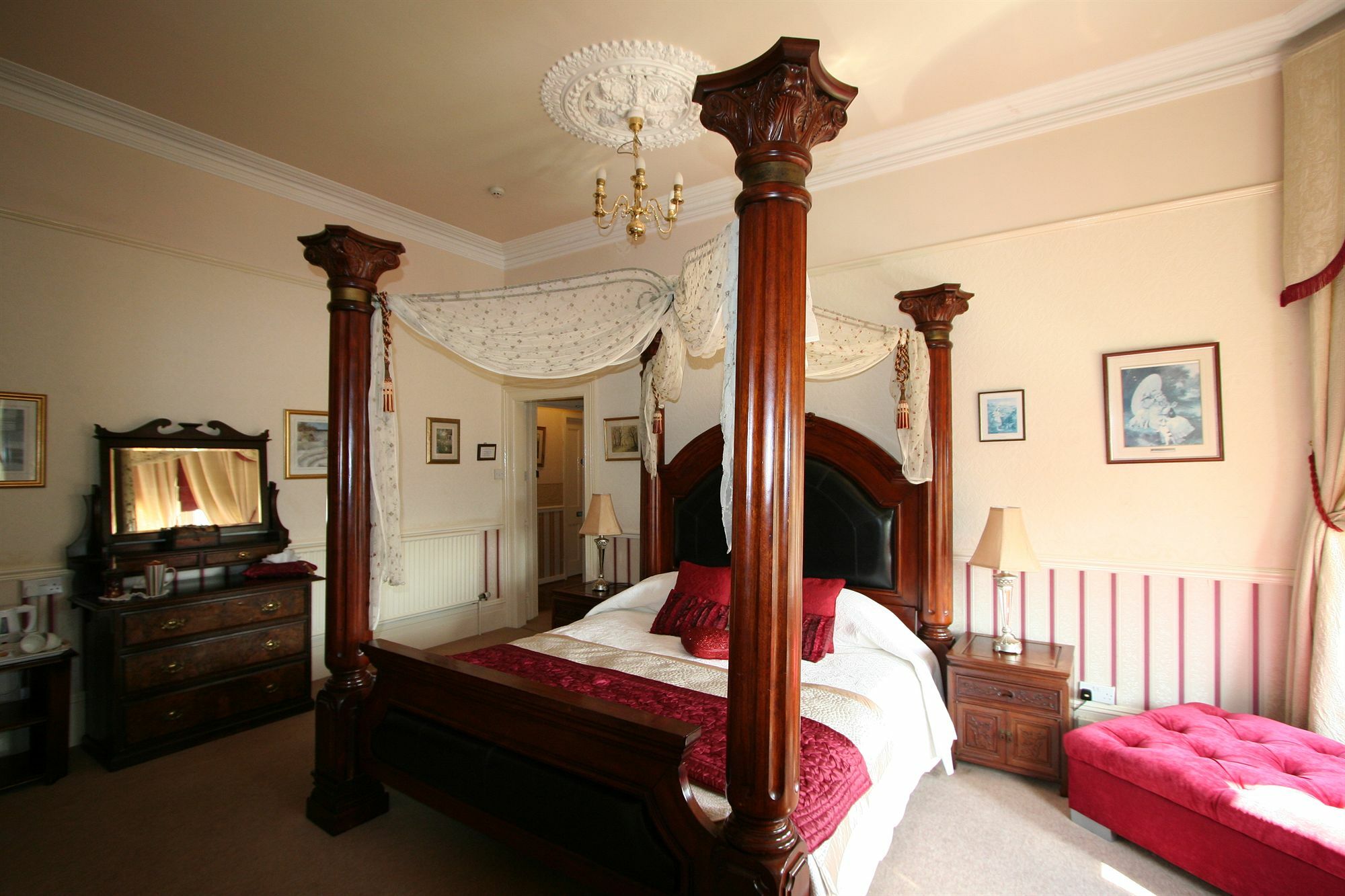 Guest house Cranleigh