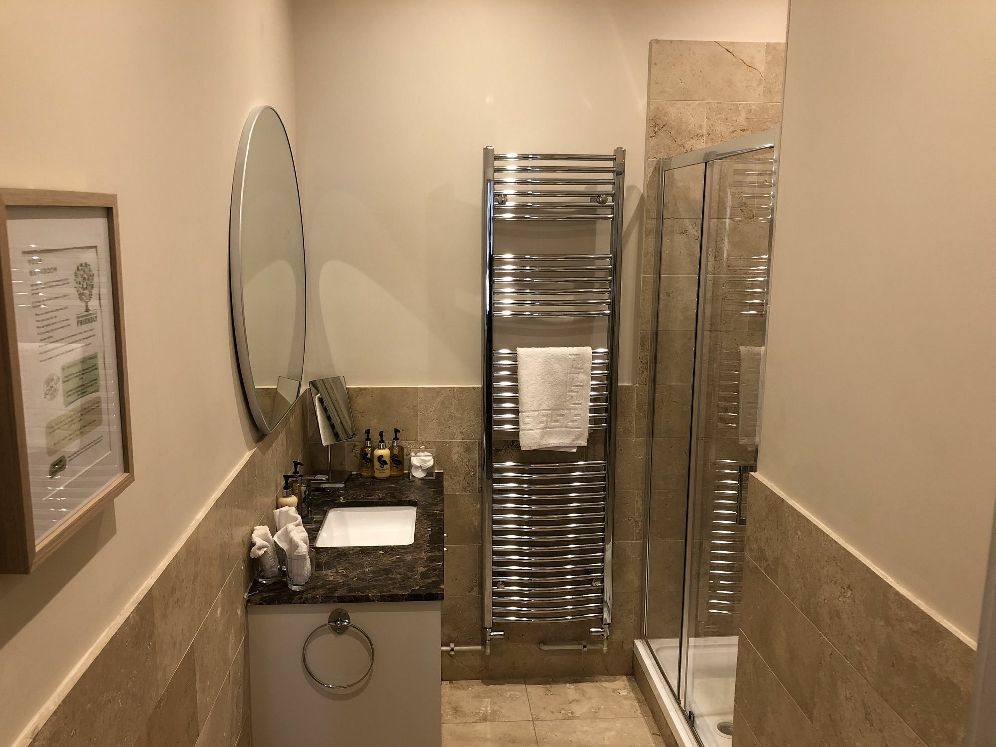 Cranleigh Guest house Bath