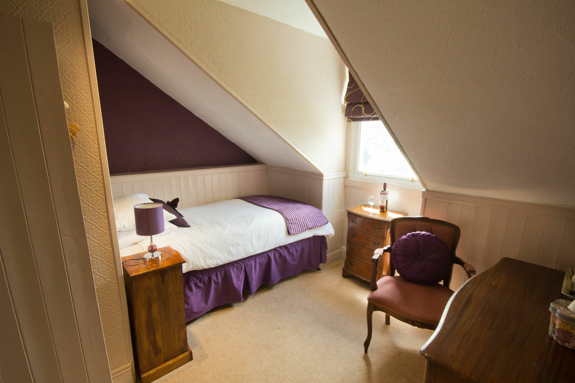 Cranleigh Guest house
