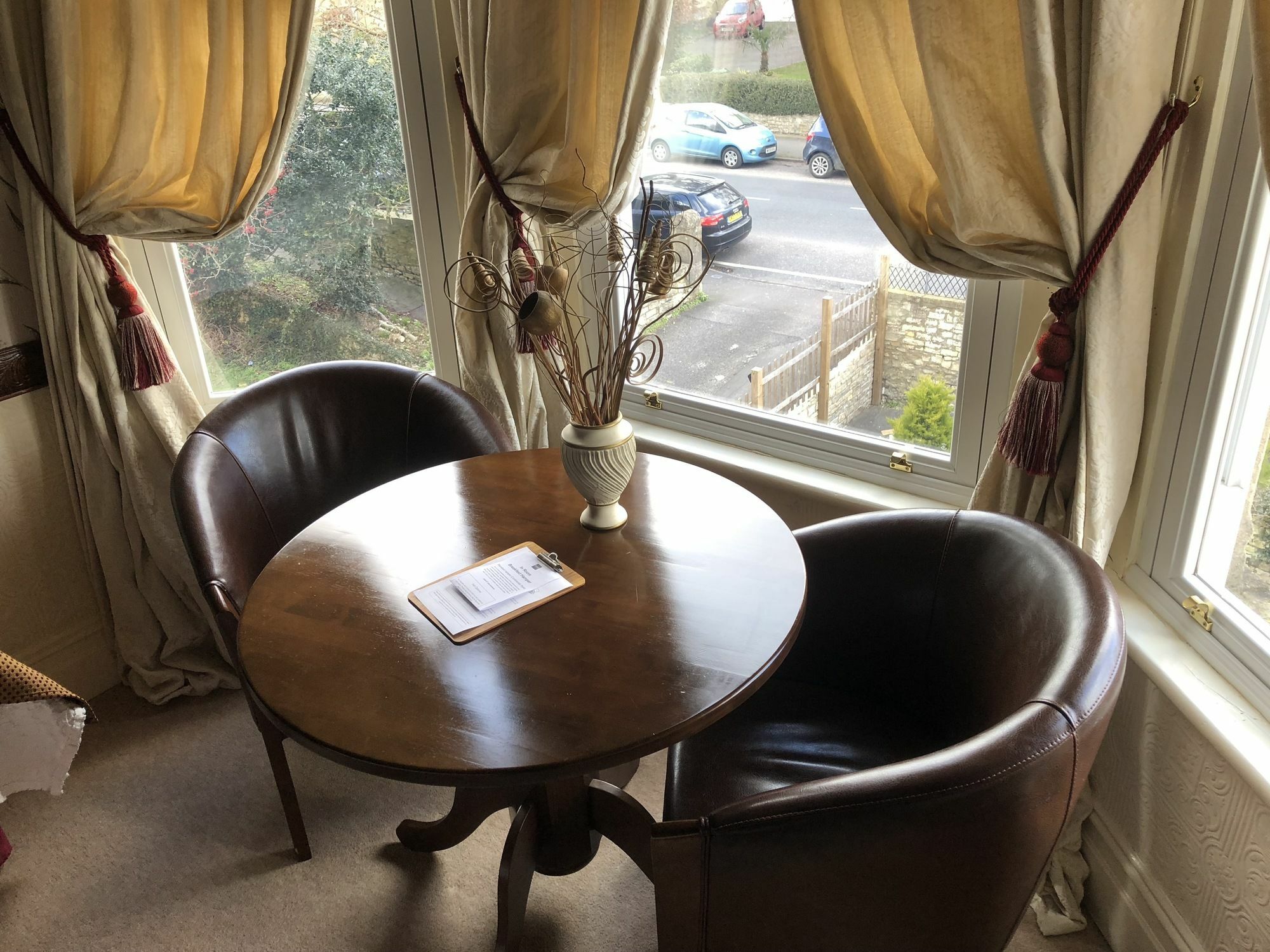 Cranleigh Guest house