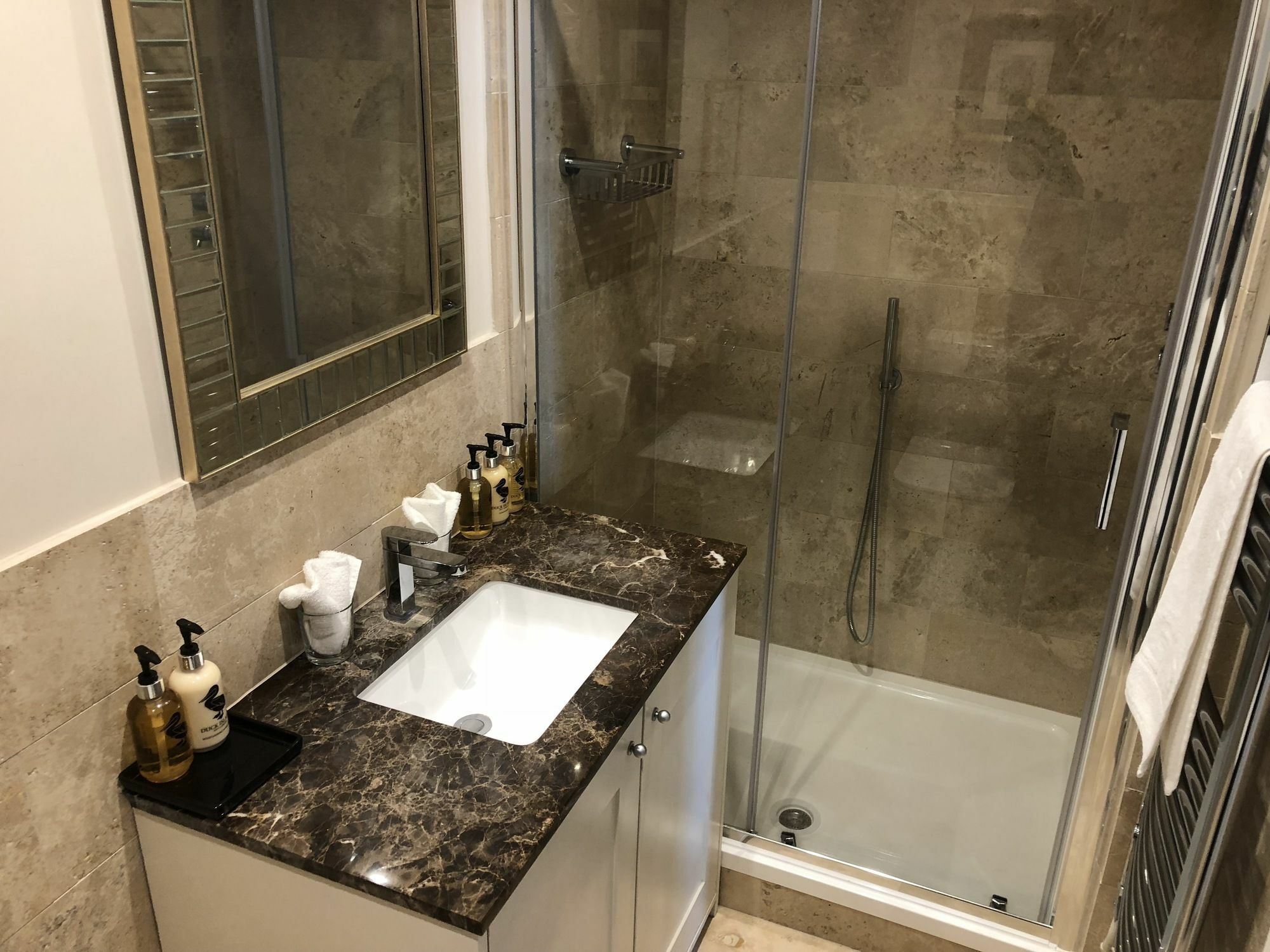 Cranleigh Bath